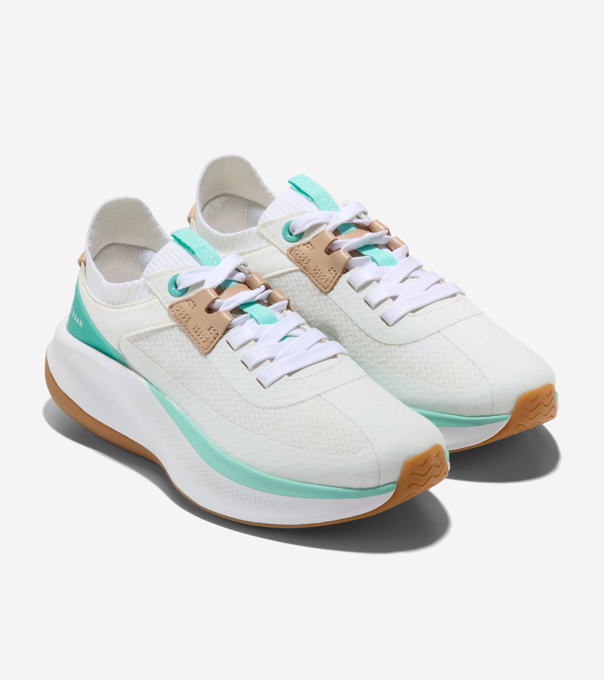Women's GrandPrø ALL DAY RUNNER 運動跑鞋