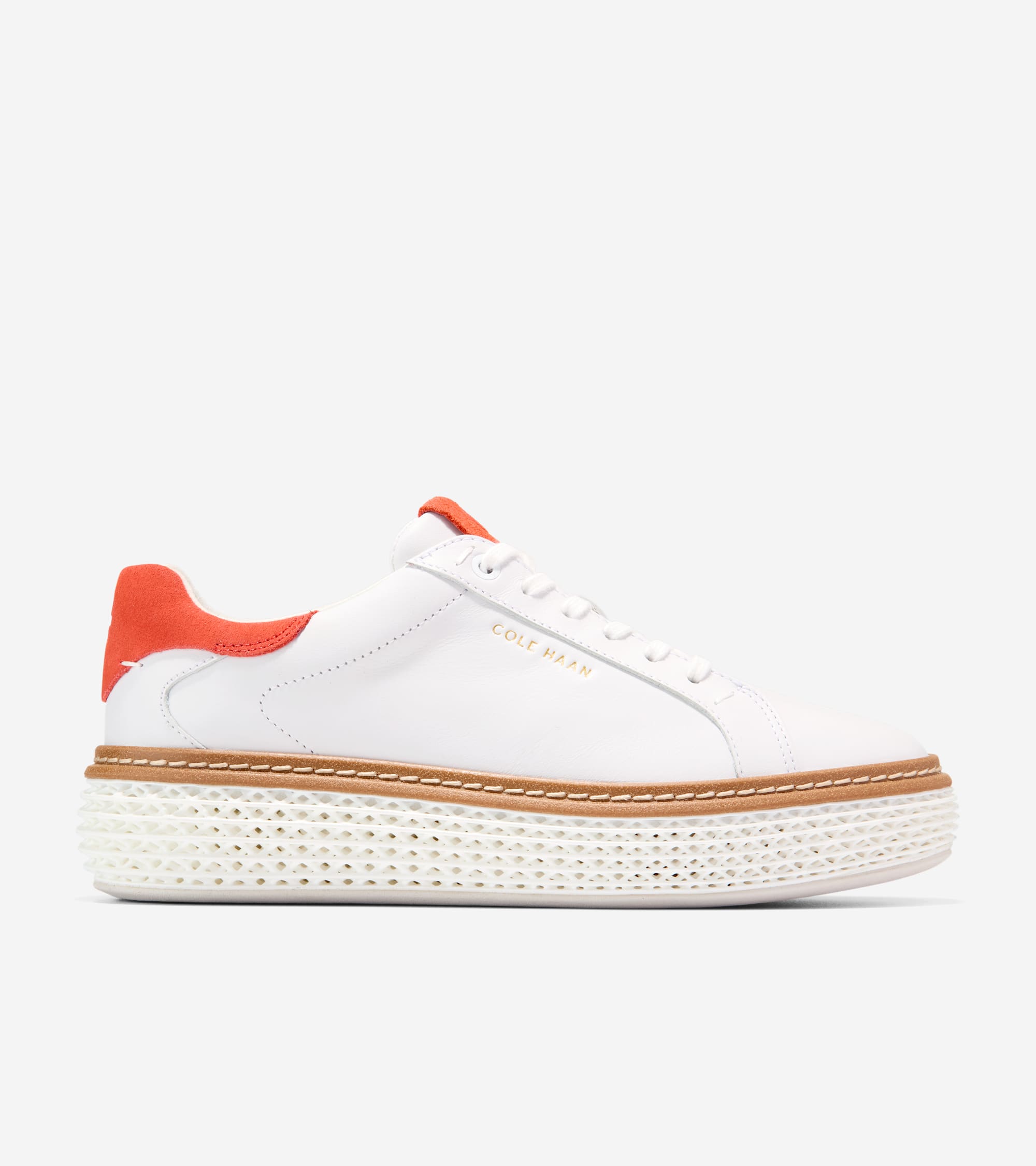 Women's GrandPrø Court SKYWEAVE™ 休閒鞋