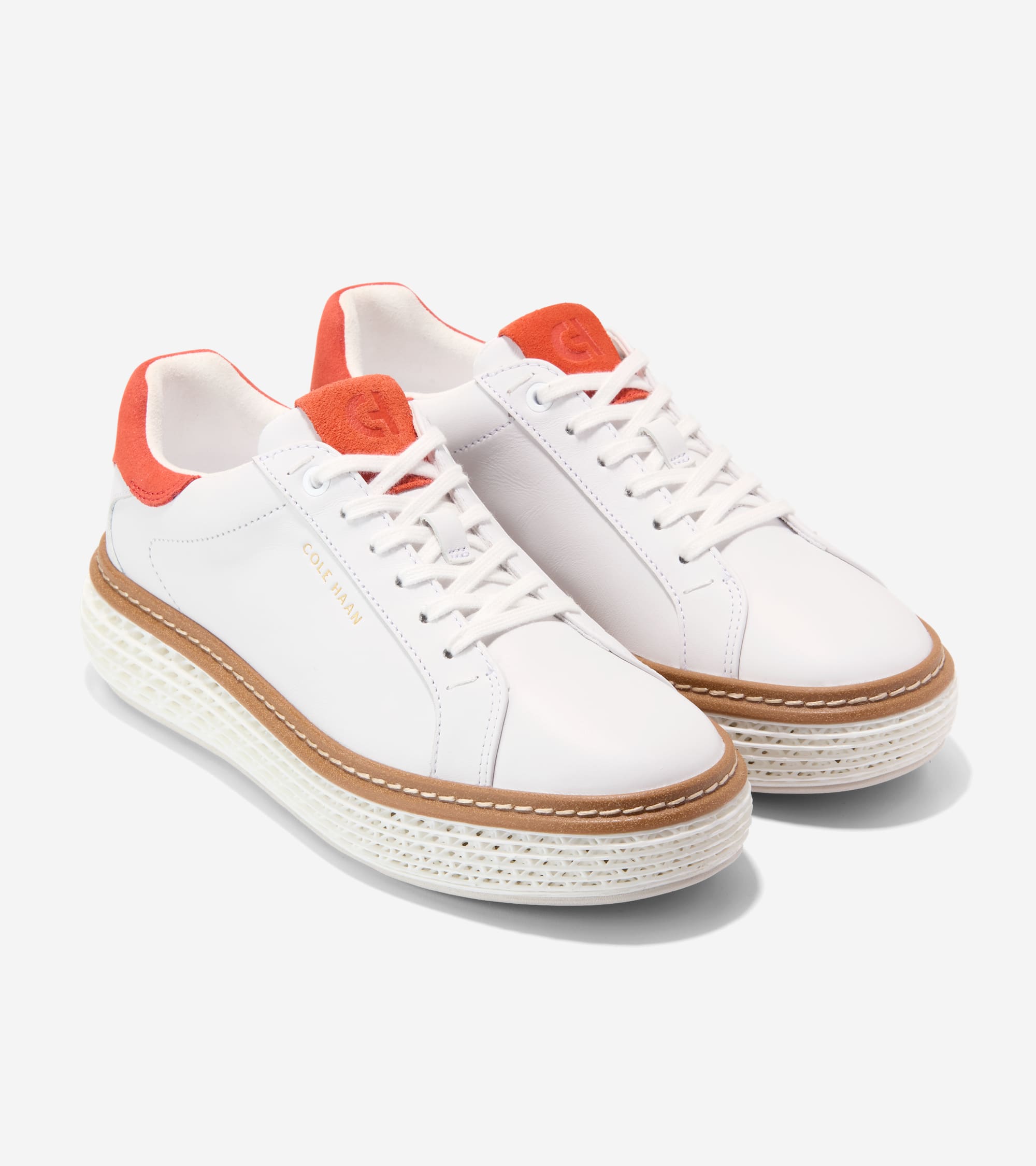 Women's GrandPrø Court SKYWEAVE™ 休閒鞋