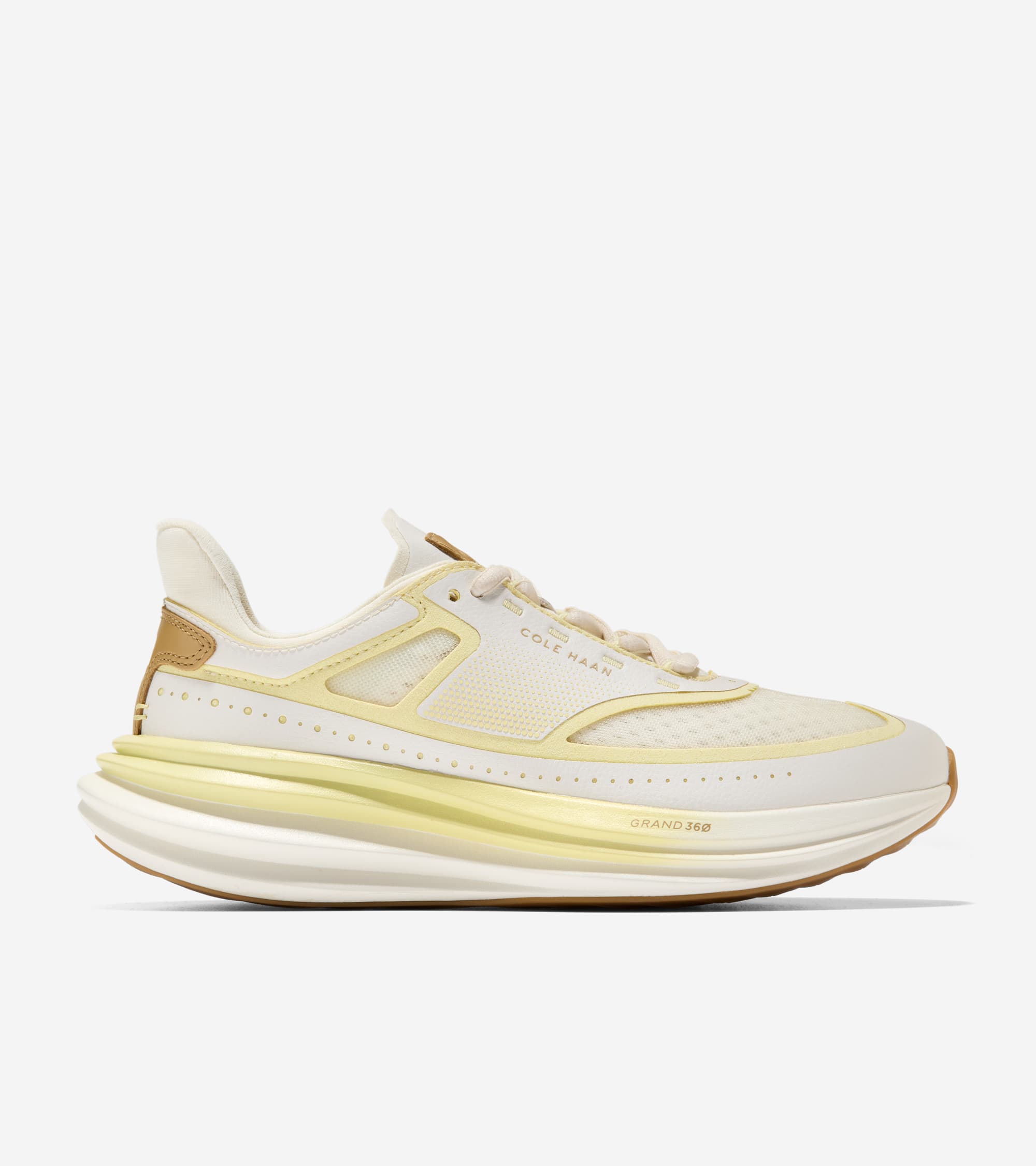 Women's ØriginalGrand QUADSTAR RUNNING SNEAKERS 運動跑鞋