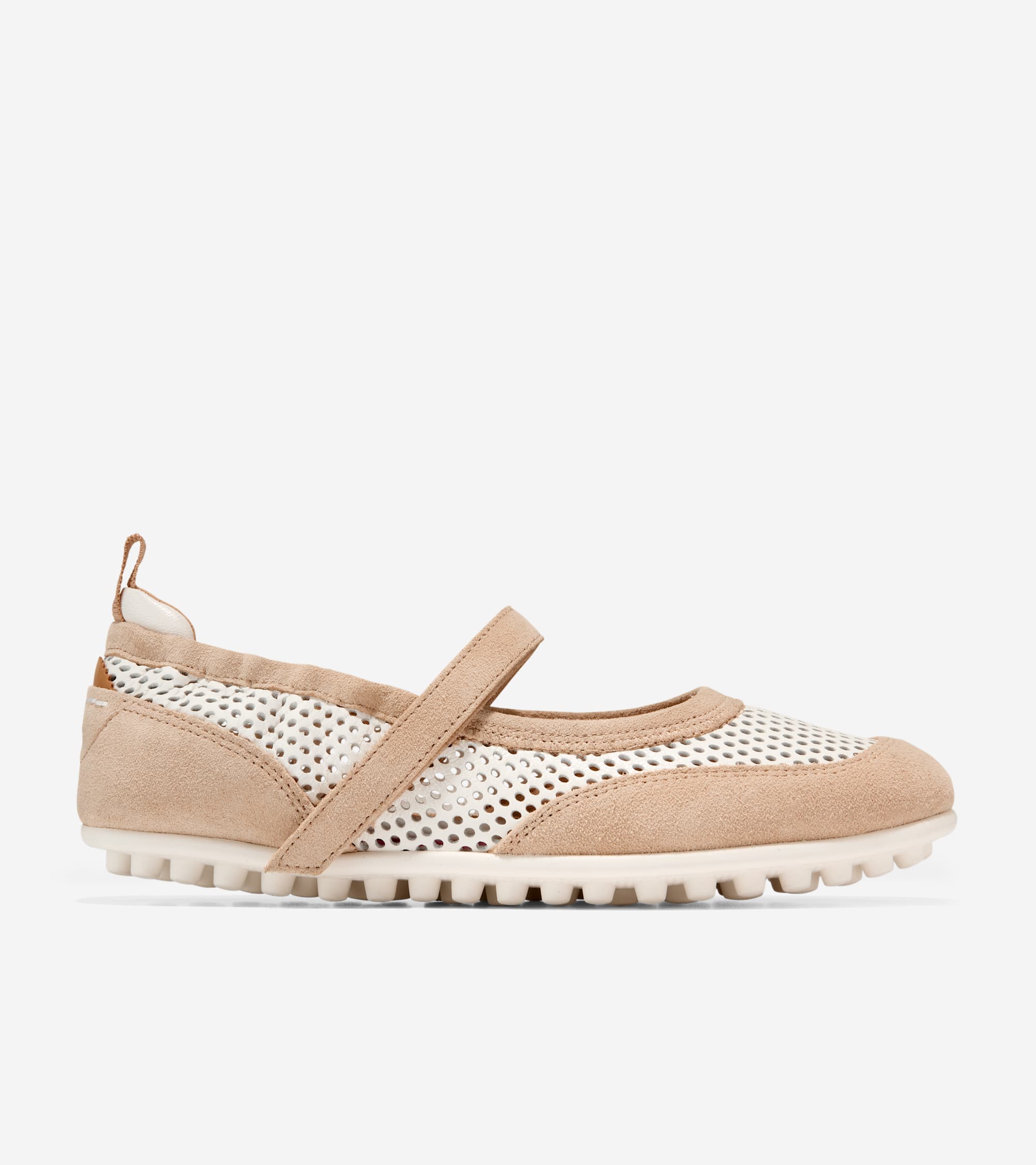 Women's GrandPrø Travina Mary Jane Ballet 芭雷舞平底鞋
