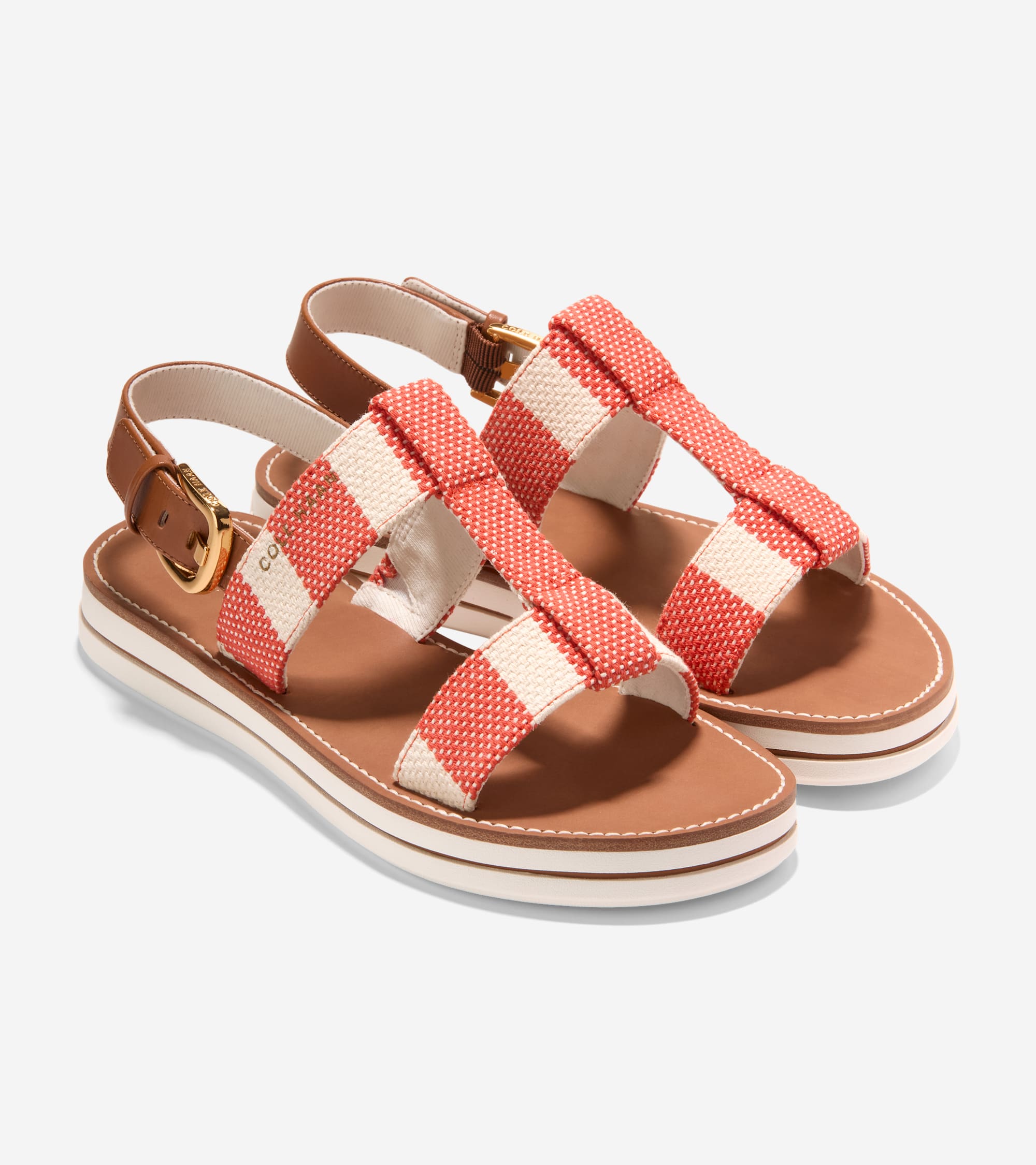 Women's Pinch Long-Weekender Sandals 平底涼鞋