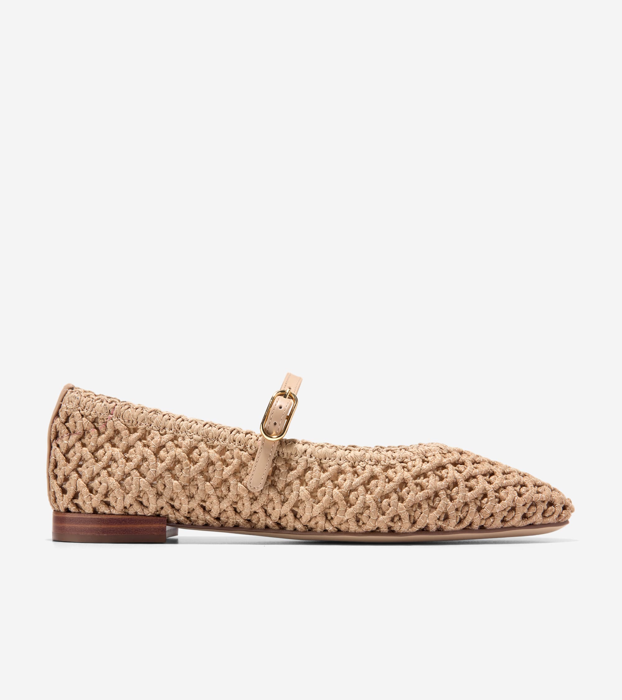 Women's Harlan Mary Jane Ballet 芭雷舞平底鞋