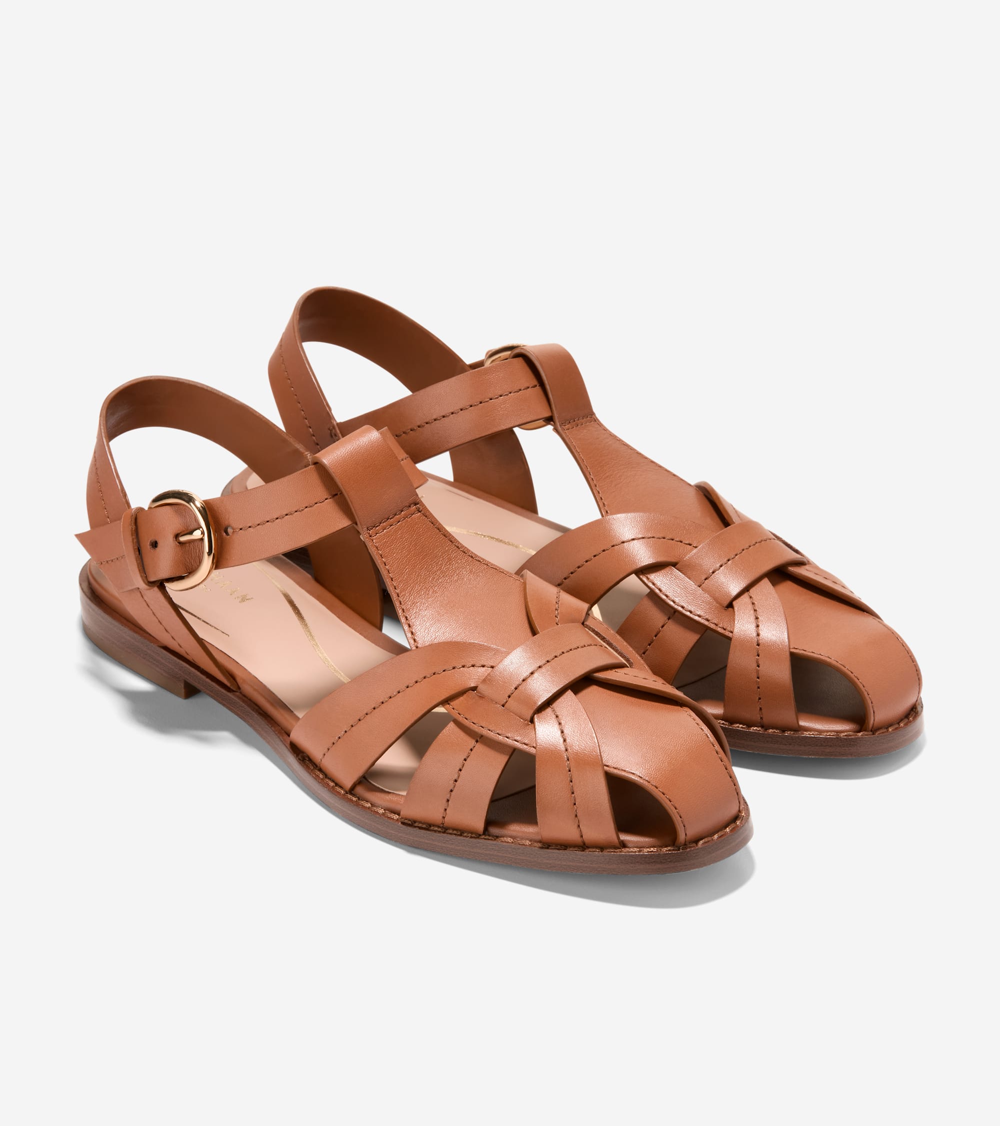 Women's Rosette Fisherman Sandals 漁夫涼鞋