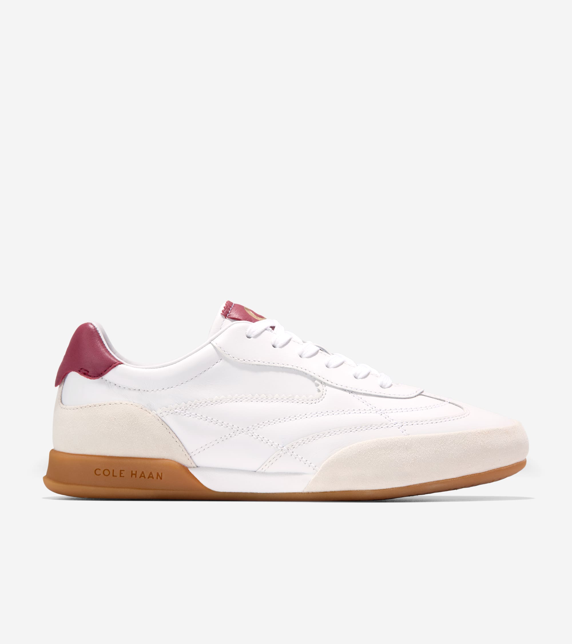 Women's GrandPrø TURF 2.0 休閒鞋
