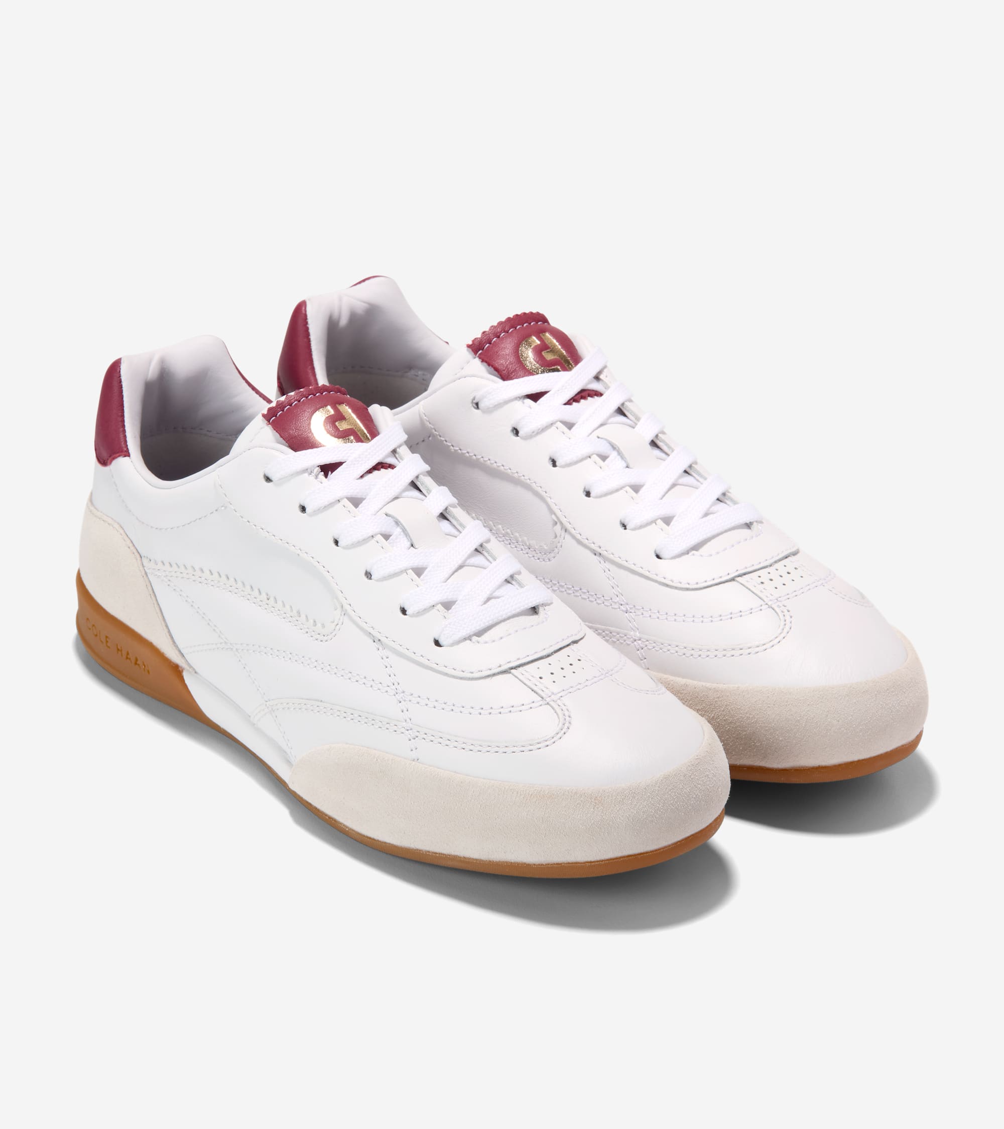 Women's GrandPrø TURF 2.0 休閒鞋