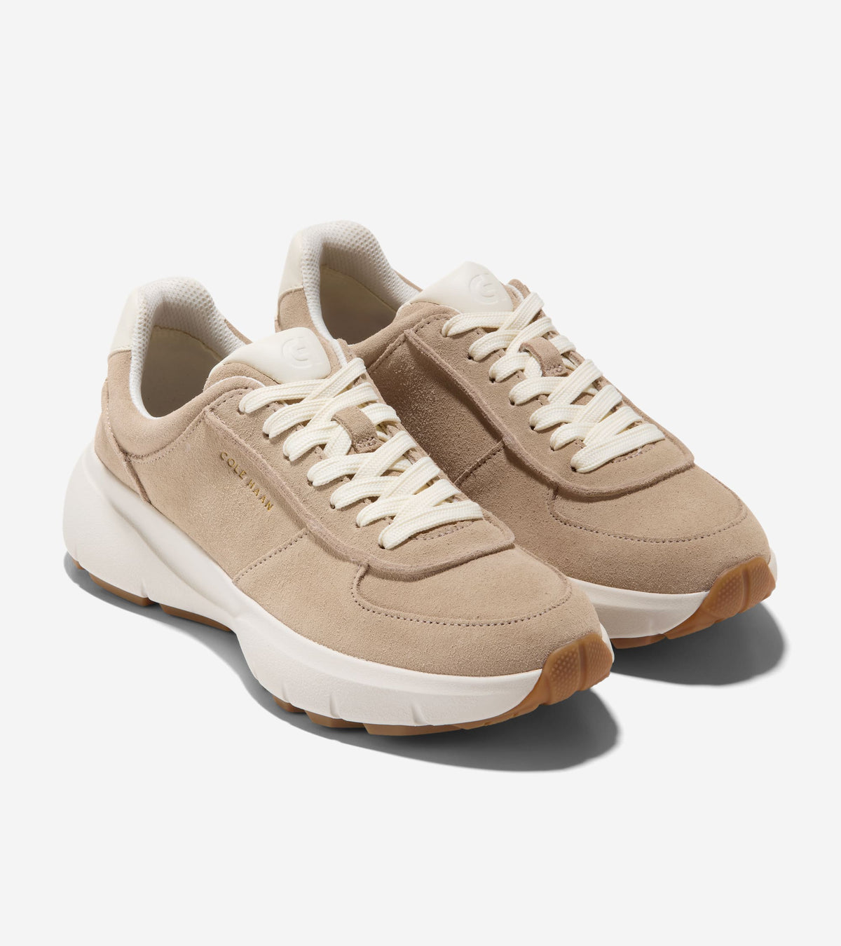 Women's GrandPrø Runner 2.0 運動跑鞋