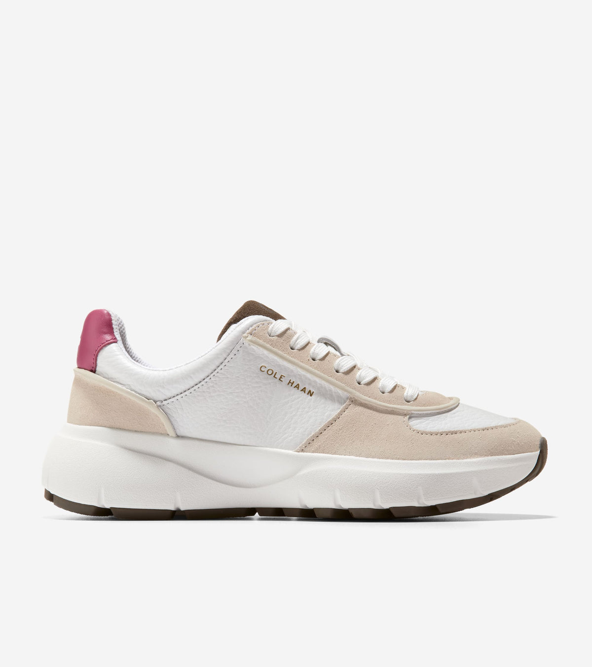 Women's GrandPrø Runner 2.0 運動跑鞋