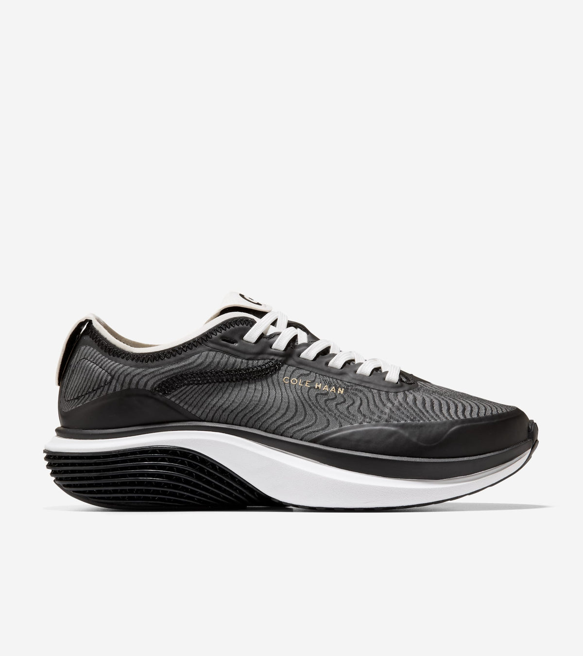 Women's ØriginalGrand EverArc Skyweave Runners 運動跑鞋
