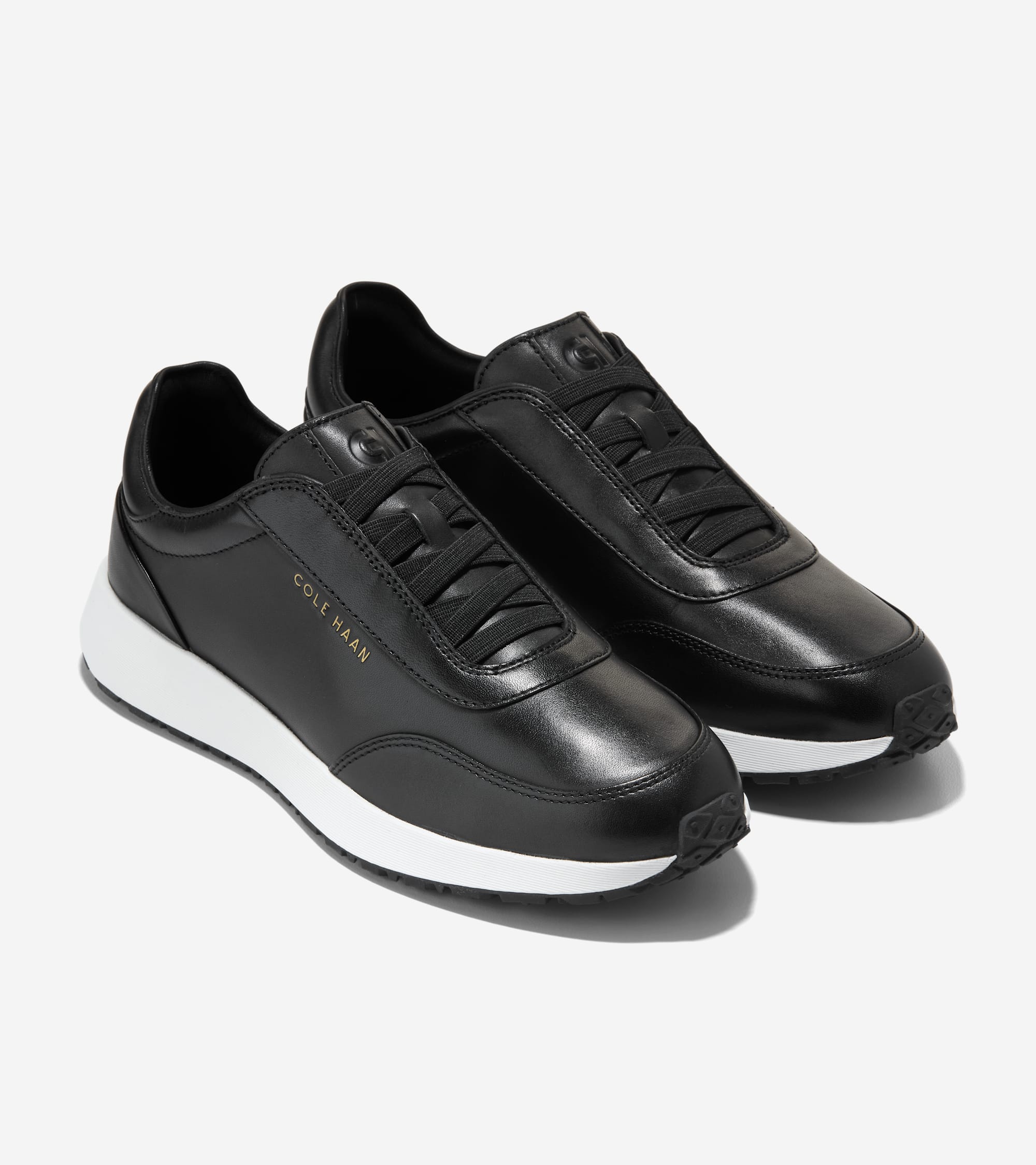 Women's GRANDPRØ LUXE MILE SLIP-ON SNEAKERS 休閒鞋