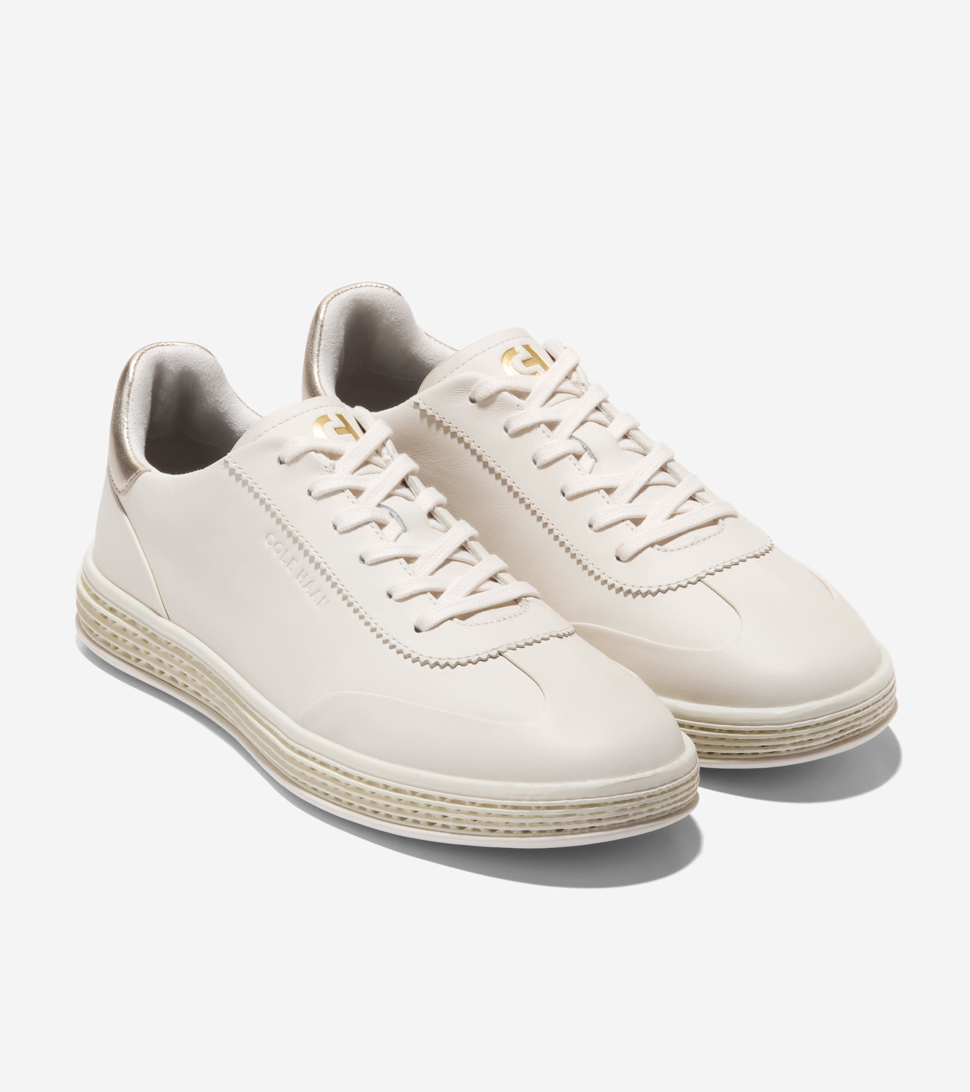 Women's GrandPrø TURF SKYWEAVE SNEAKERS 休閒鞋