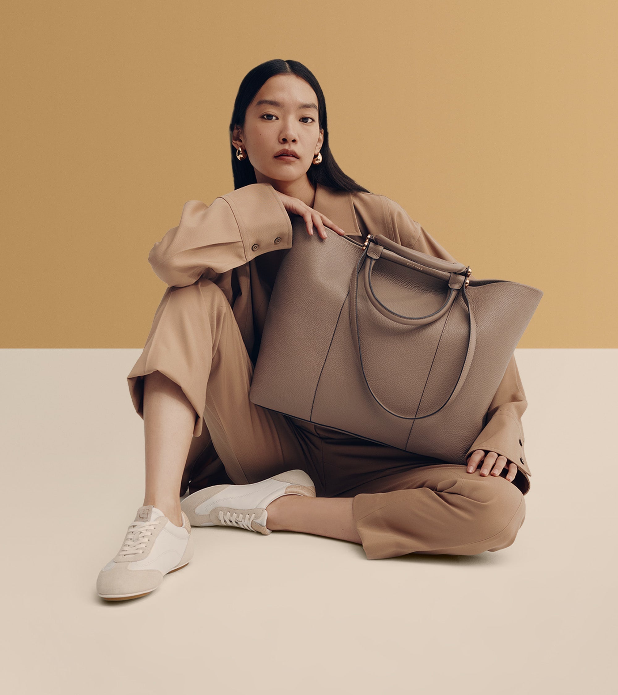 Women's GrandPrø Ardsley Travel 旅行鞋