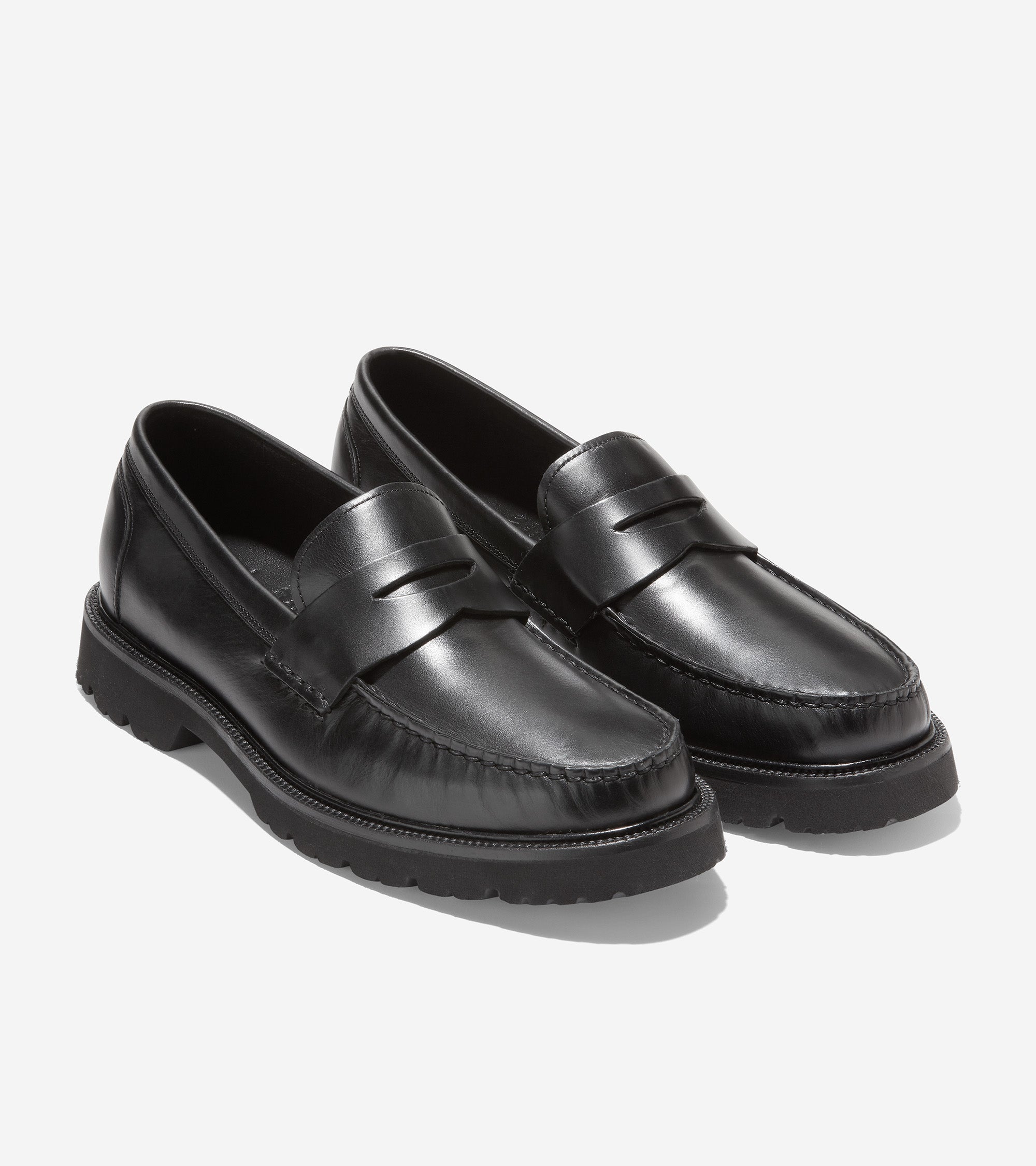 Men's American Classics Penny Loafer 樂福鞋