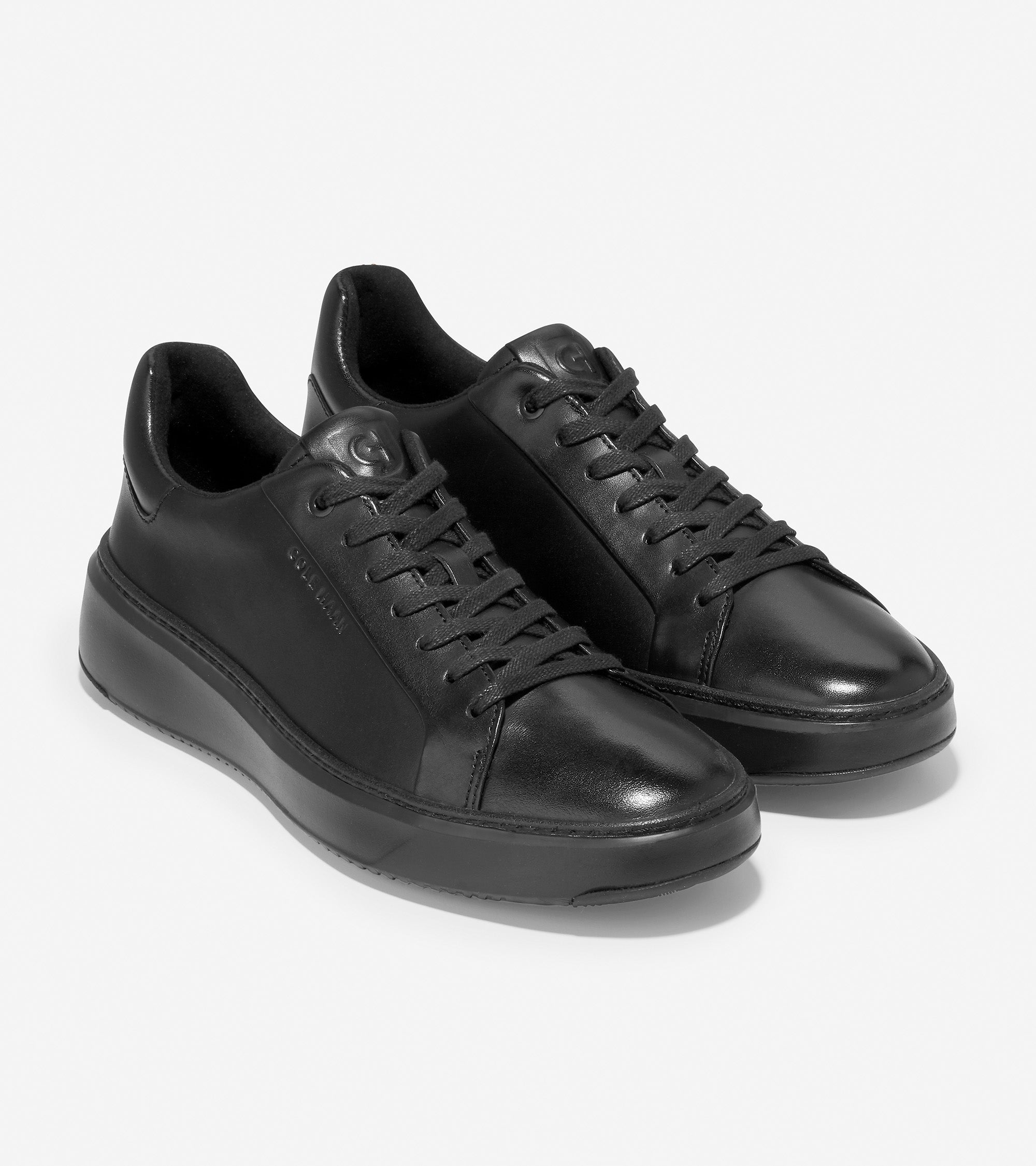 Men's GrandPrø TOPSPIN SNEAKER 休閒鞋