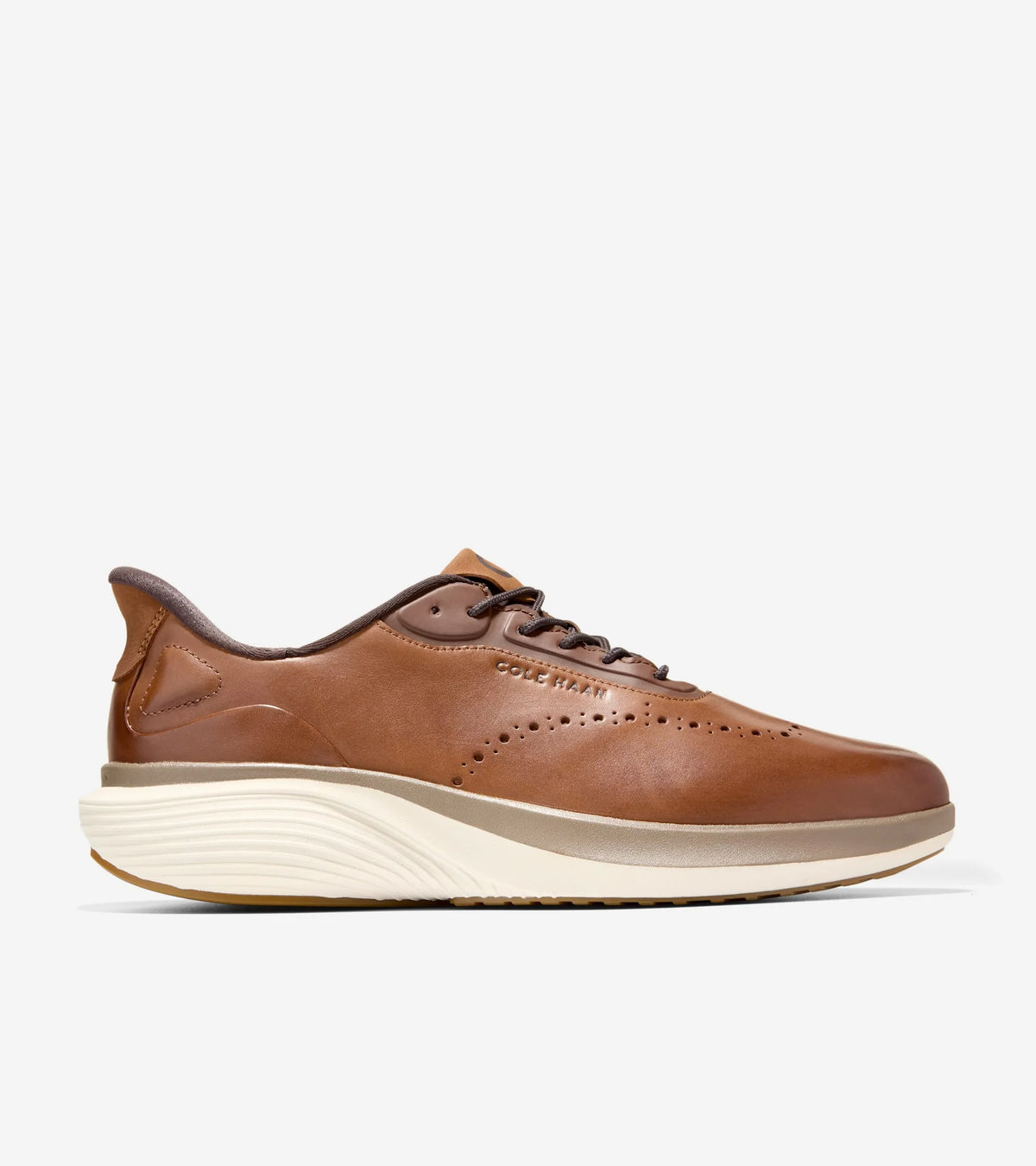 Men's ØriginalGrand Neoarc Quick-On Wingtip Oxfords 牛津鞋