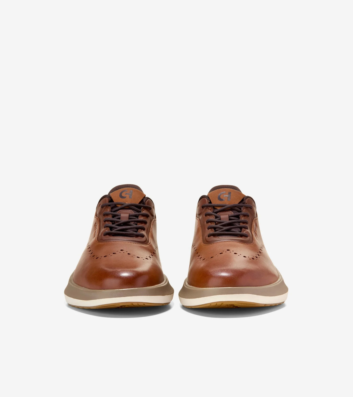 Men's ØriginalGrand Neoarc Quick-On Wingtip Oxfords 牛津鞋