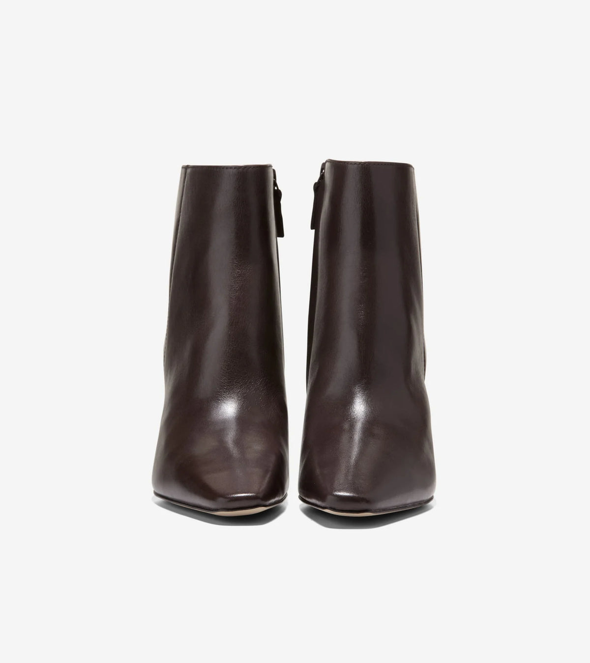 Women's Blanche Snip Toe Booties 短靴