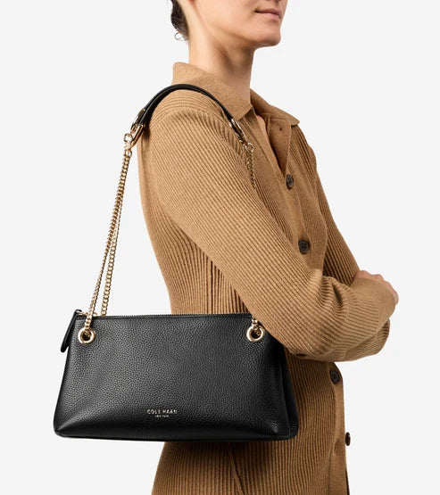 Women's Vivianne Crossbody Bag 單肩包