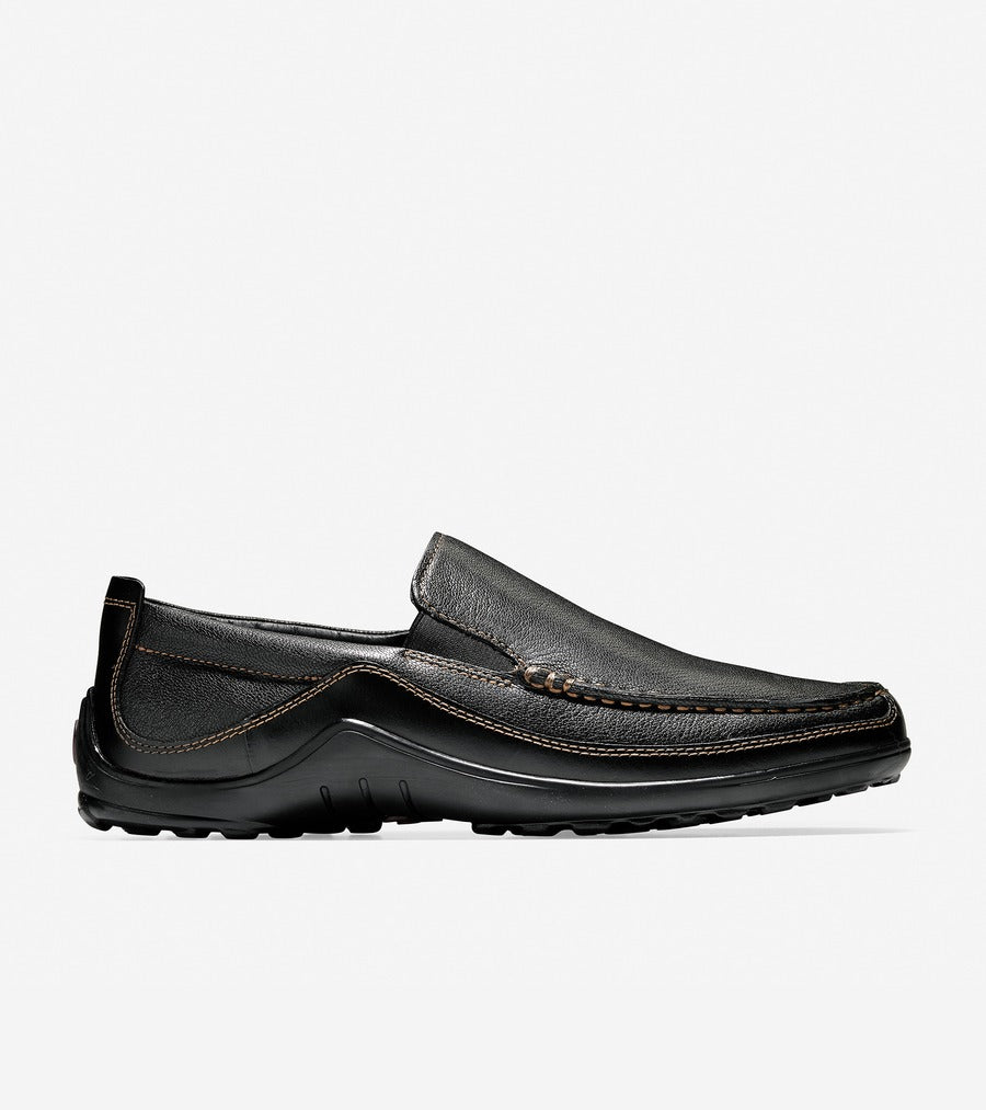 Men's Tucker Venetian Loafer 樂福鞋