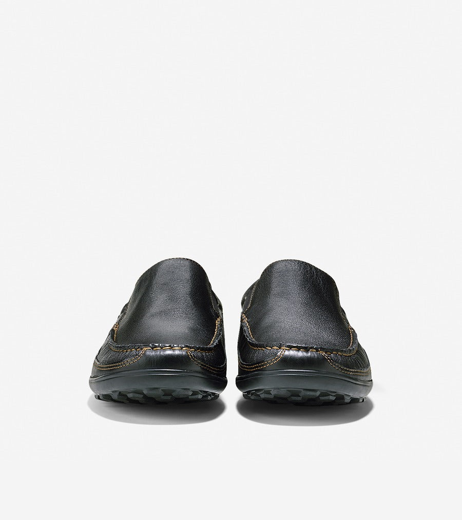 Men's Tucker Venetian Loafer 樂福鞋