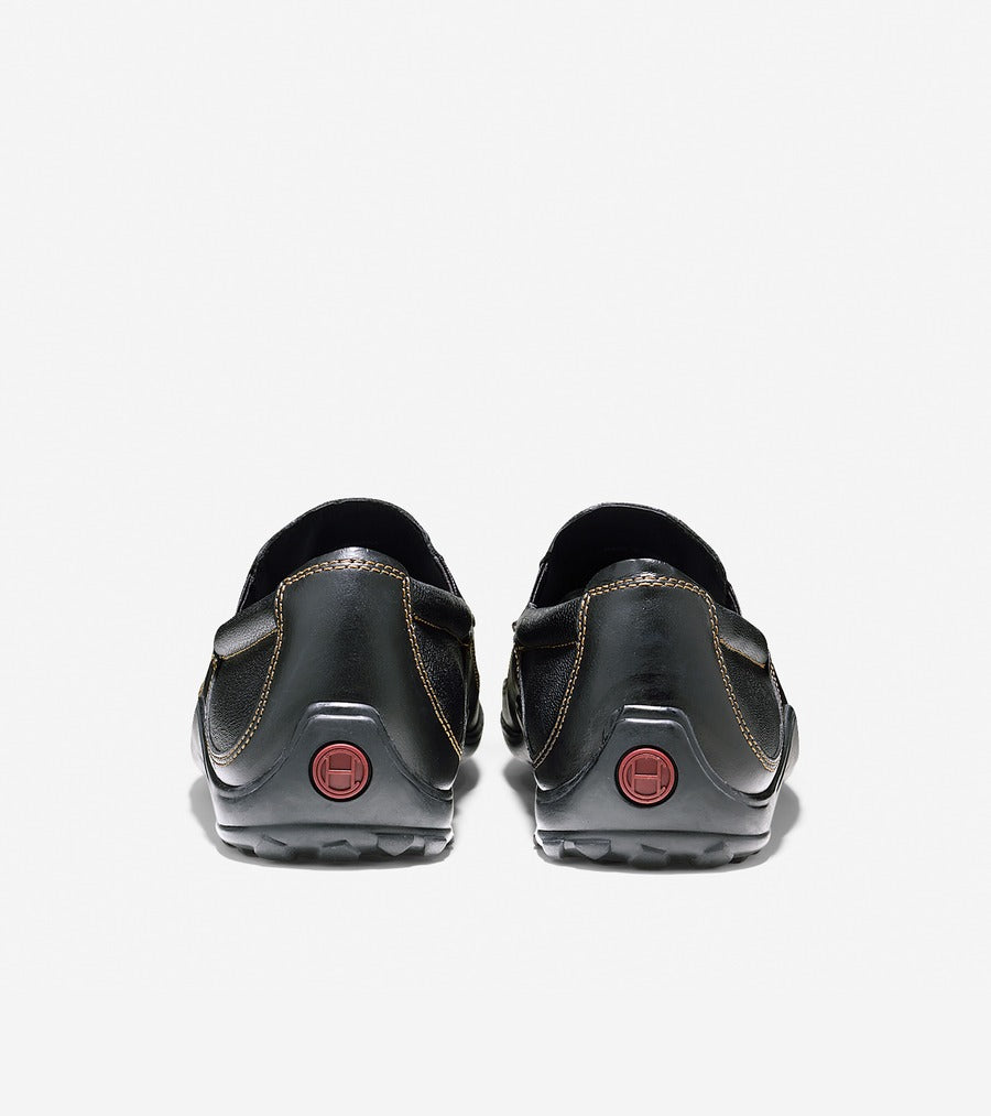 Men's Tucker Venetian Loafer 樂福鞋