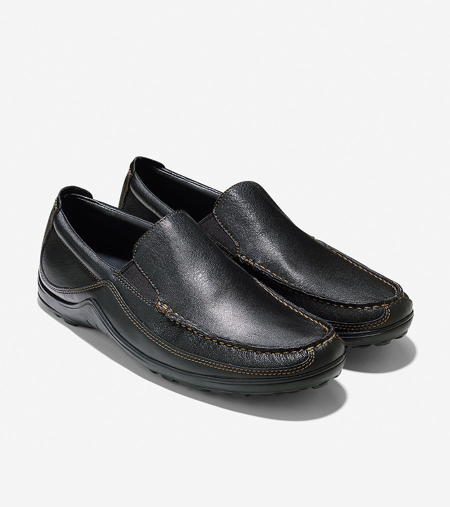 Men's Tucker Venetian Loafer 樂福鞋