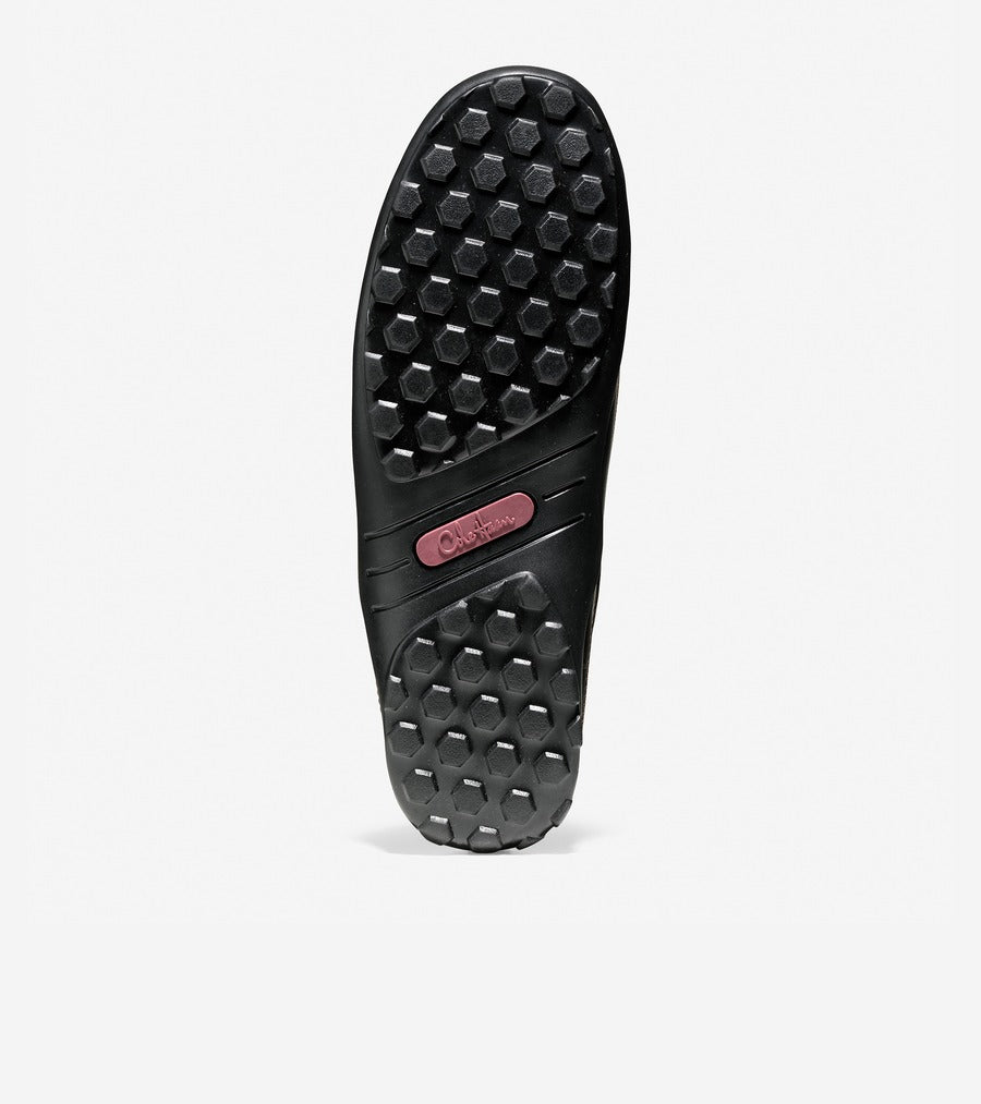 Men's Tucker Venetian Loafer 樂福鞋