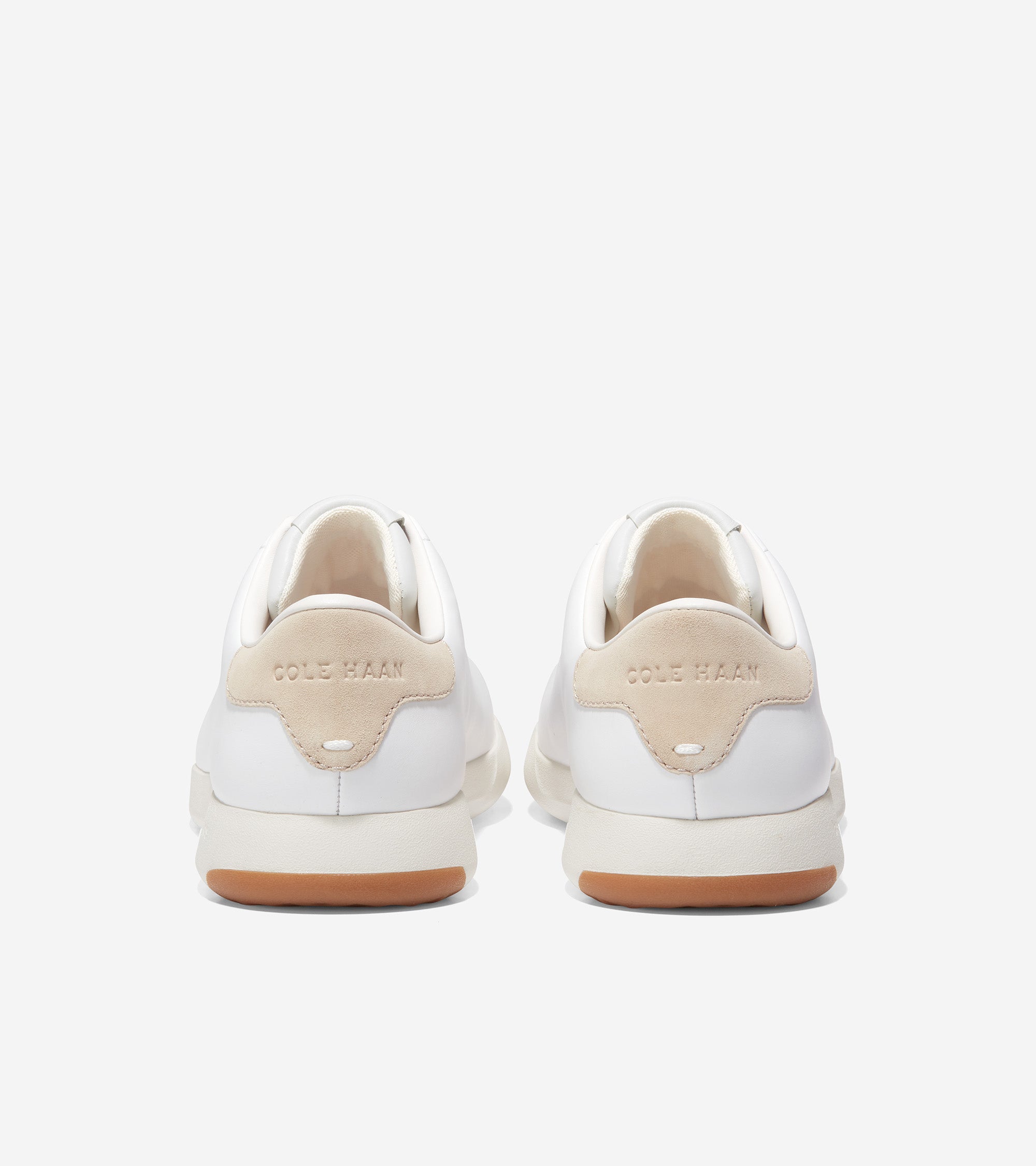 Men's GrandPrø Tennis Sneakers 休閒鞋