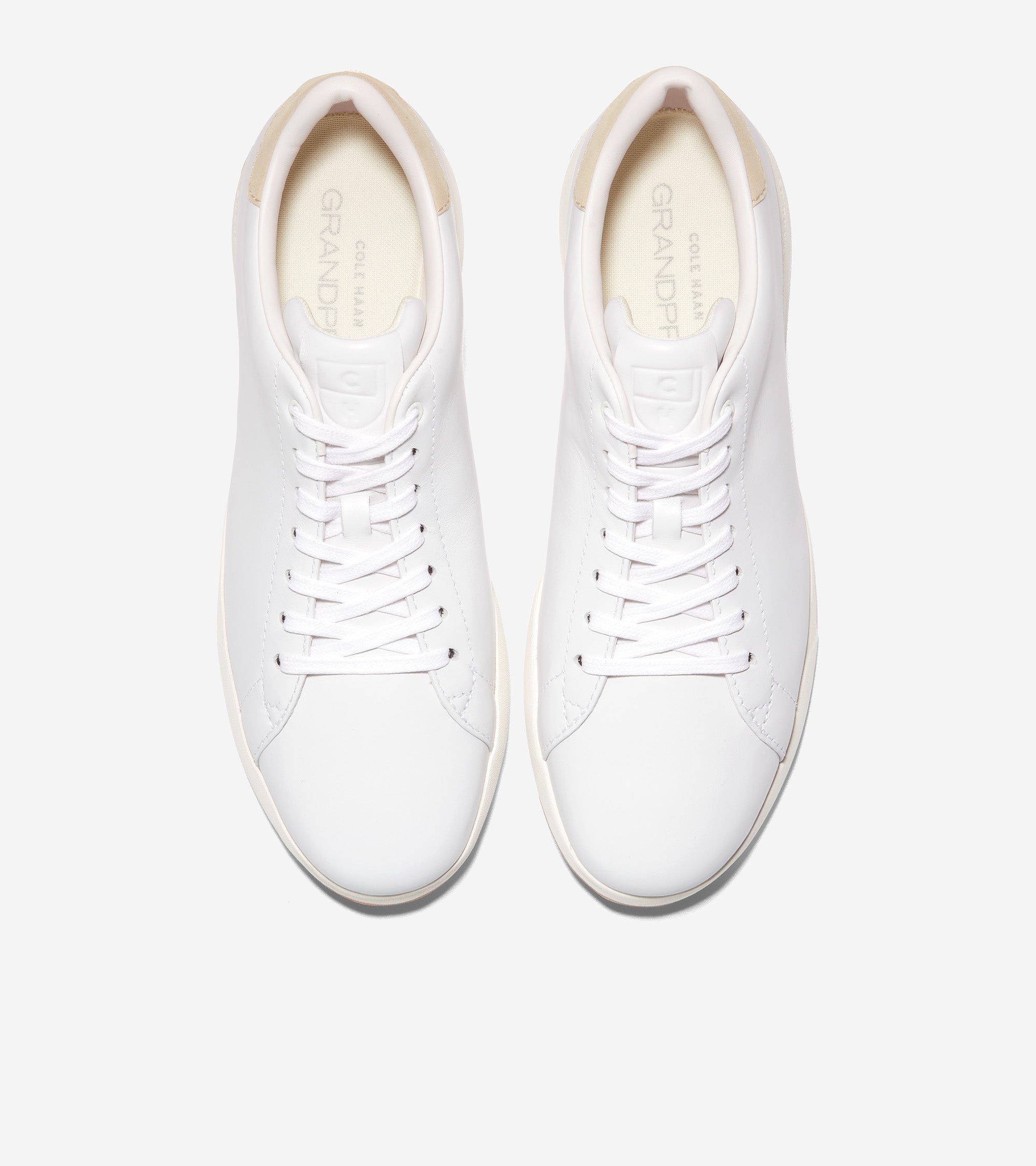 Men's GrandPrø Tennis Sneakers 休閒鞋