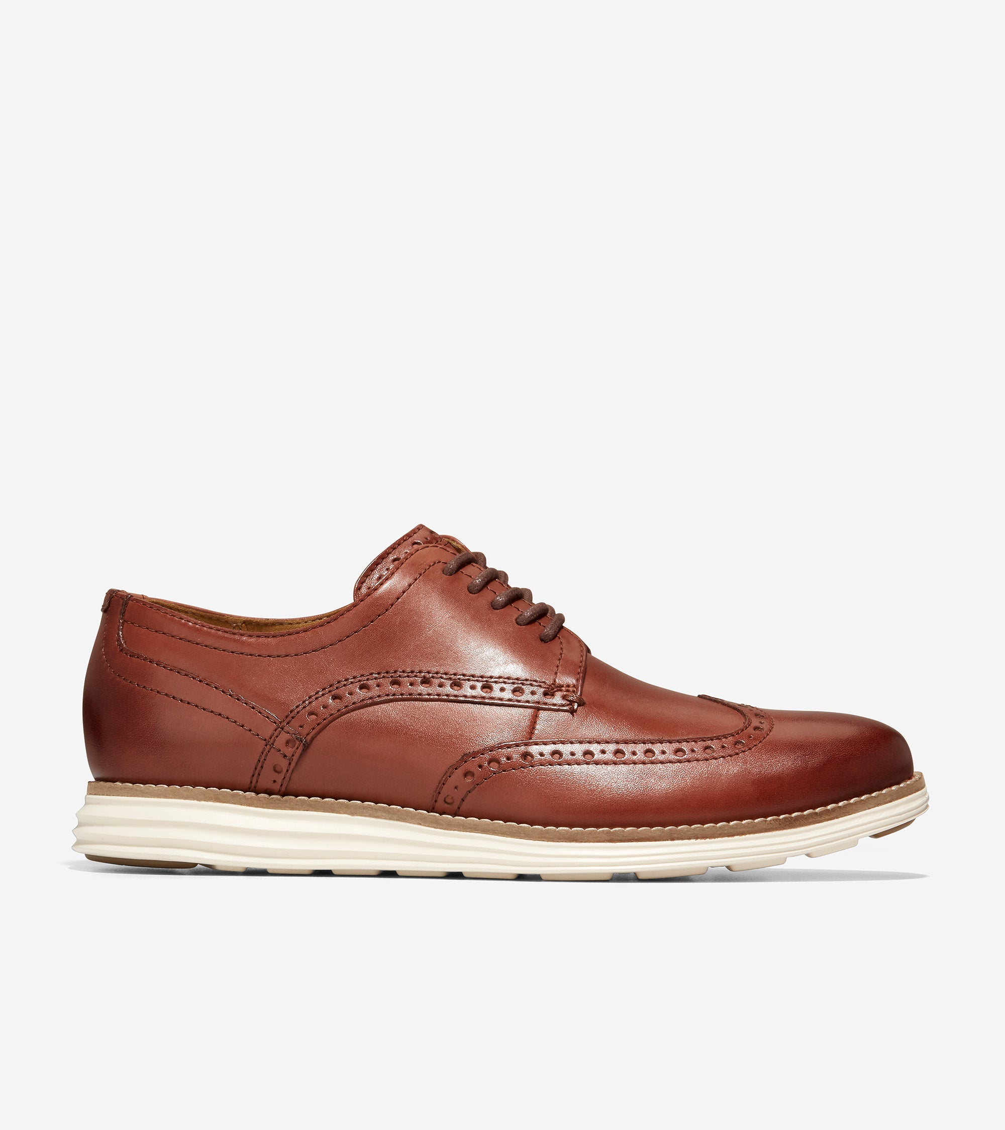 Men's ØriginalGrand Wingtip Oxford 翼尖牛津鞋
