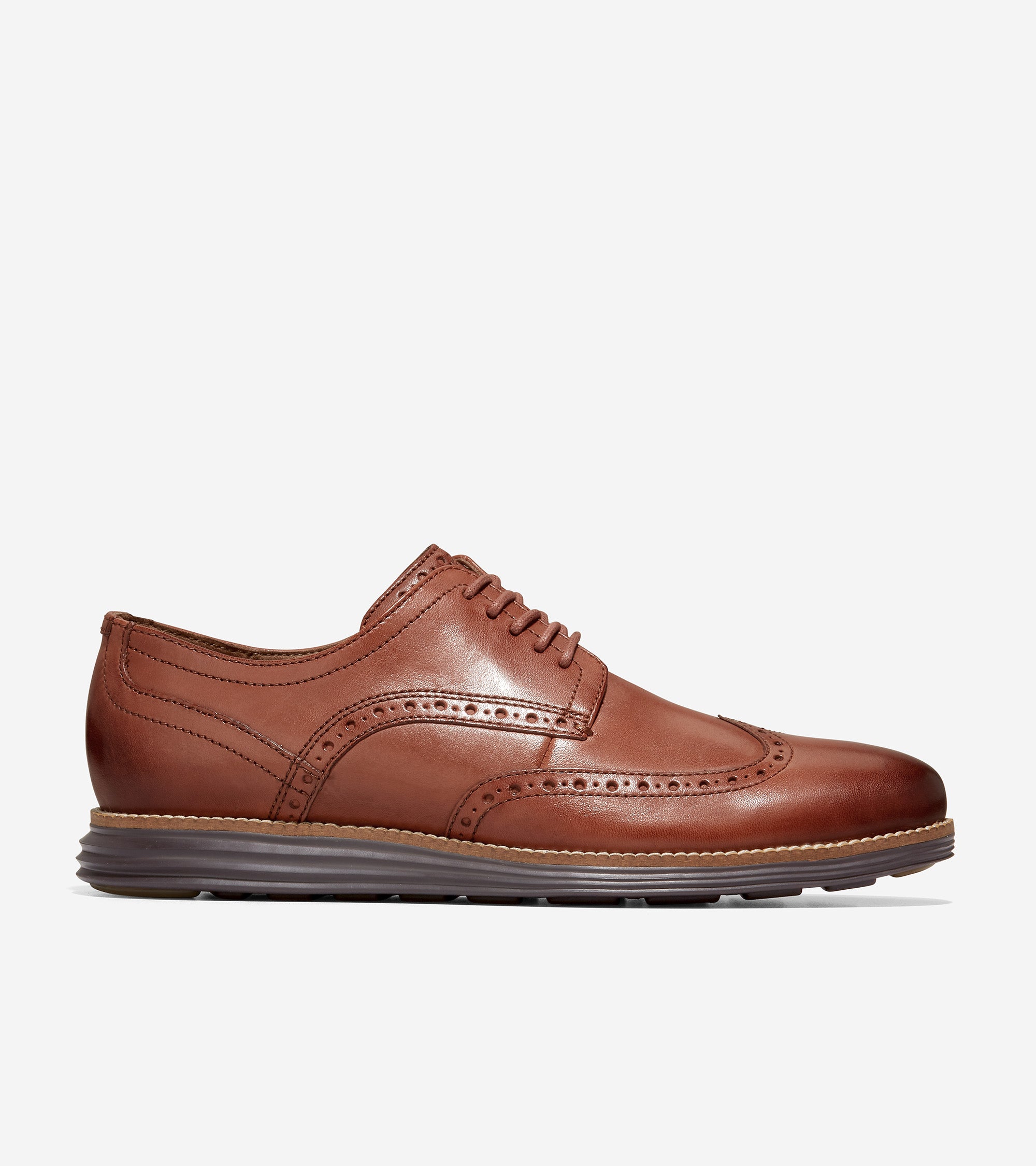 Men's ØriginalGrand Wingtip Oxford 翼尖牛津鞋