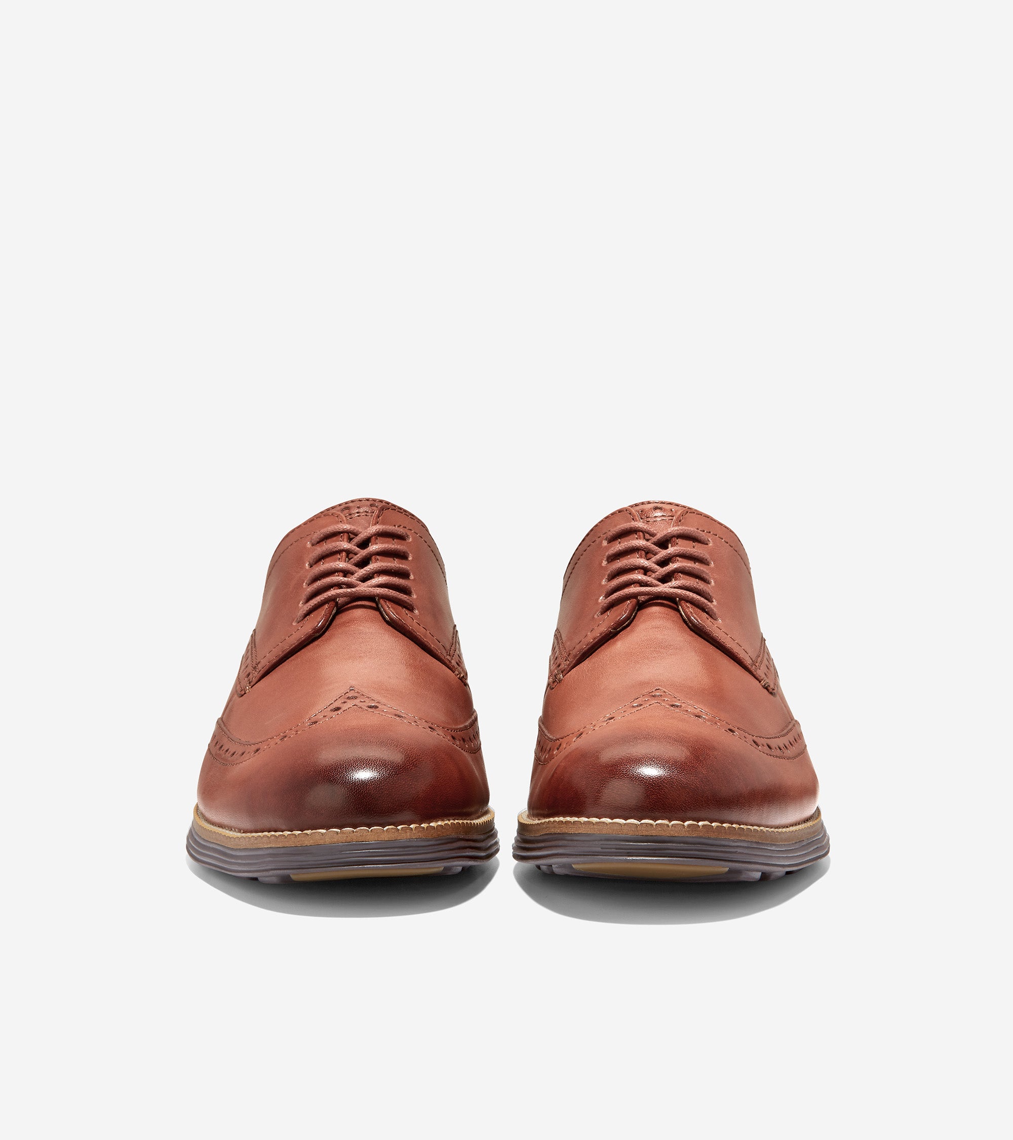 Men's ØriginalGrand Wingtip Oxford 翼尖牛津鞋