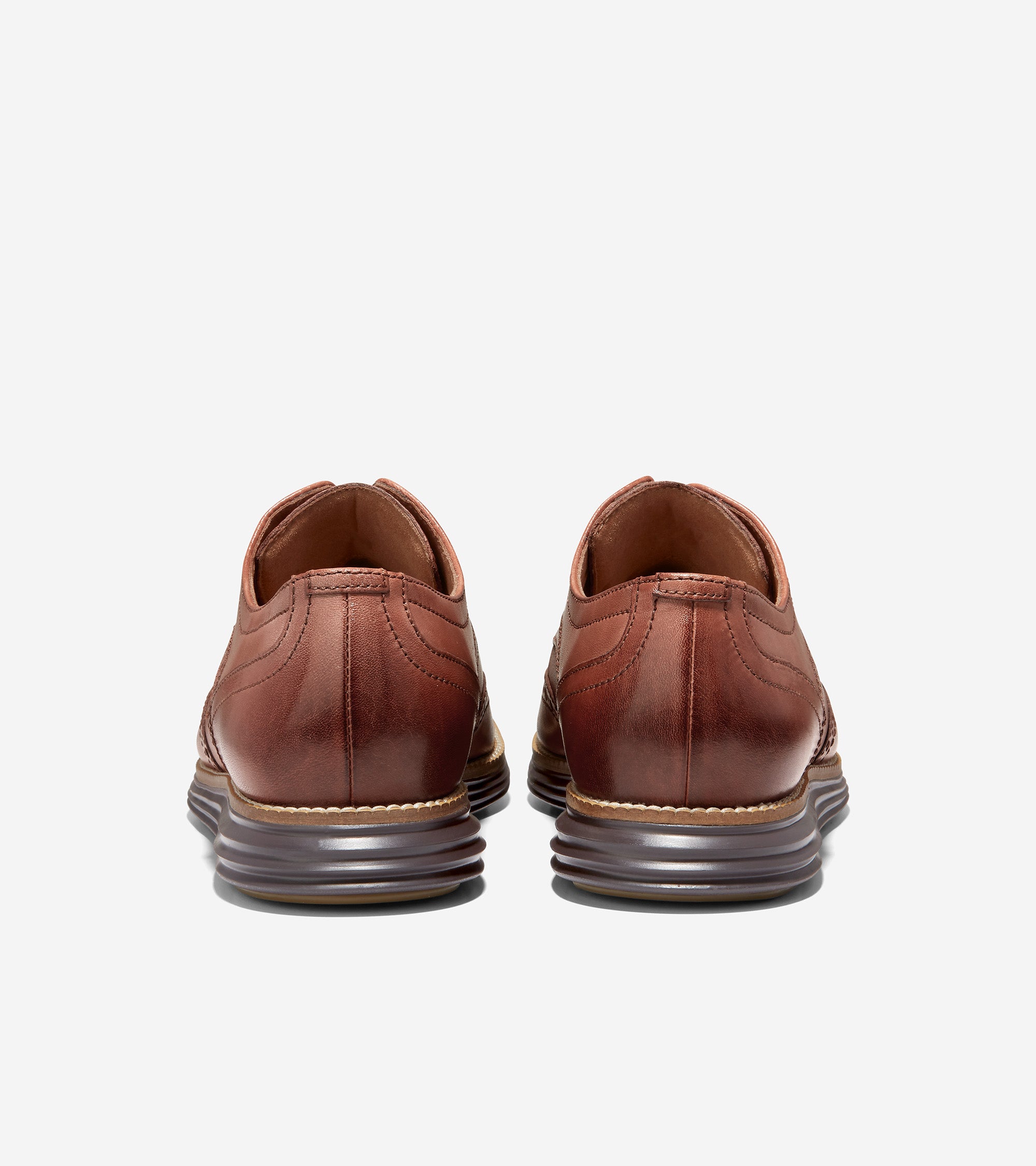Men's ØriginalGrand Wingtip Oxford 翼尖牛津鞋