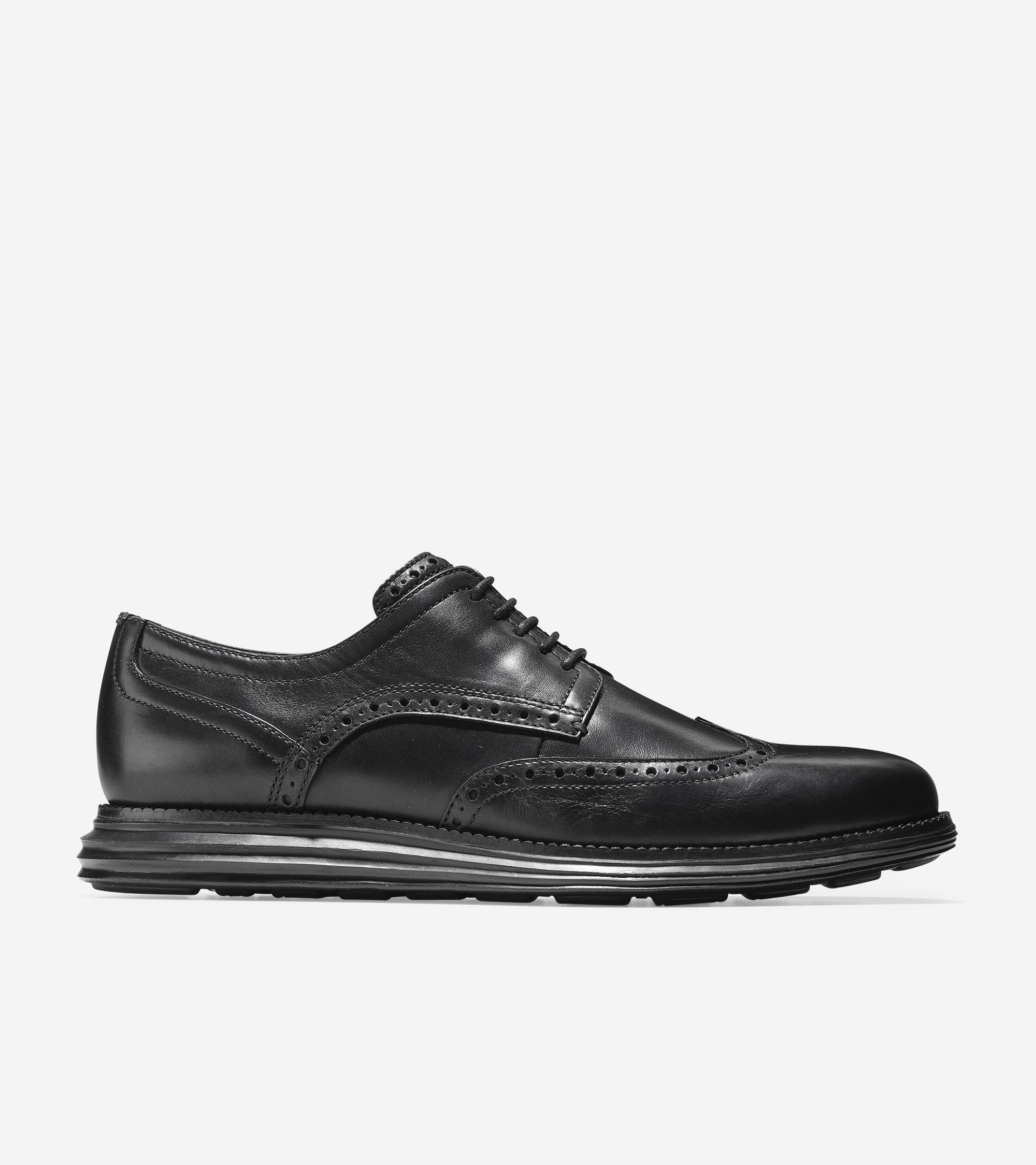 Men's ØriginalGrand Wingtip Oxford 翼尖牛津鞋