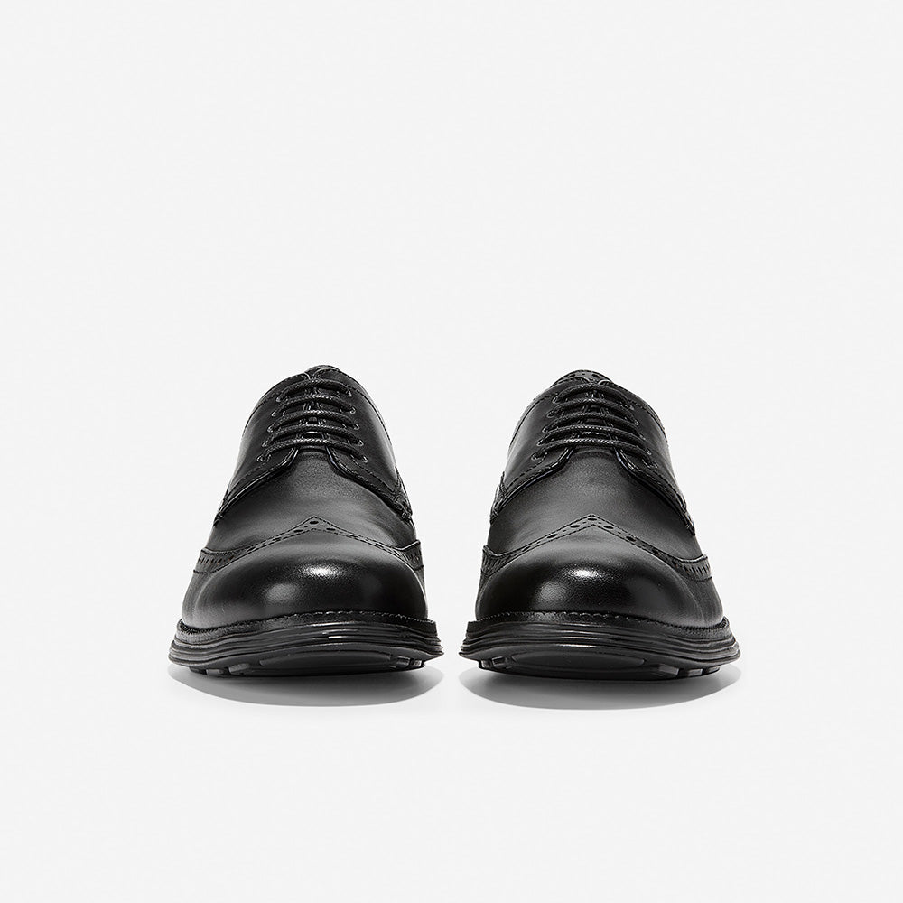 Men's ØriginalGrand Wingtip Oxford 翼尖牛津鞋
