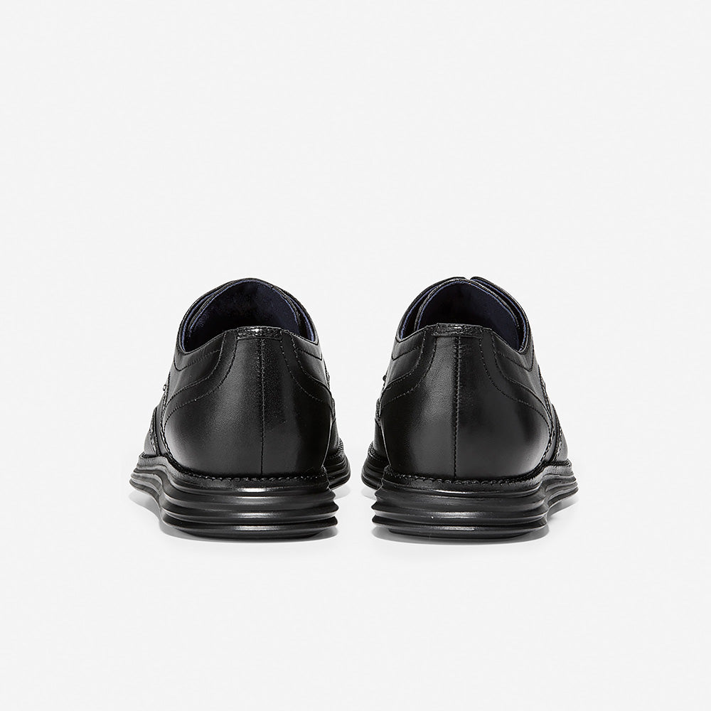 Men's ØriginalGrand Wingtip Oxford 翼尖牛津鞋