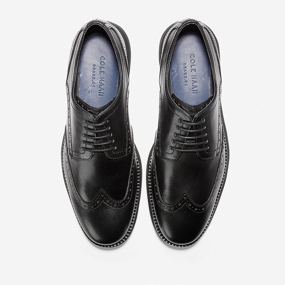 Men's ØriginalGrand Wingtip Oxford 翼尖牛津鞋