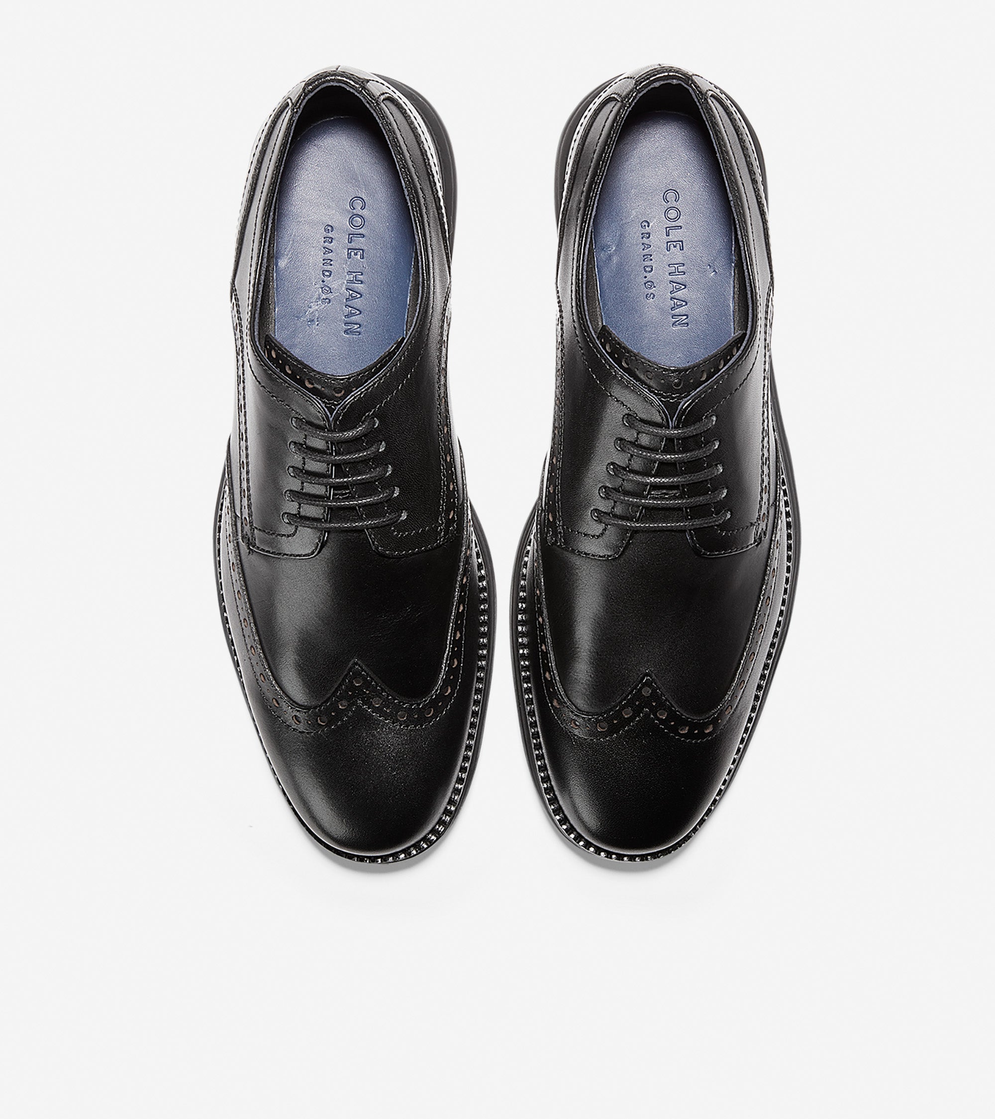 Men's ØriginalGrand Wingtip Oxford 翼尖牛津鞋
