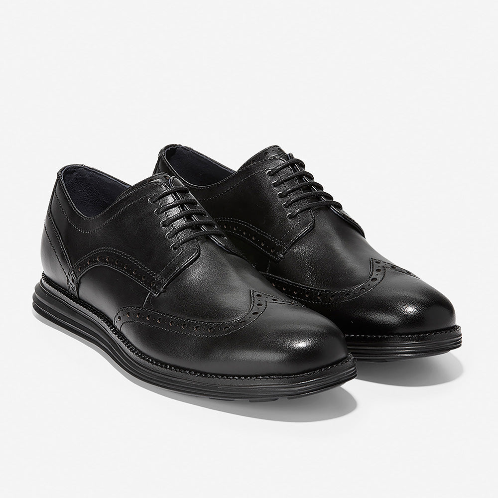 Men's ØriginalGrand Wingtip Oxford 翼尖牛津鞋