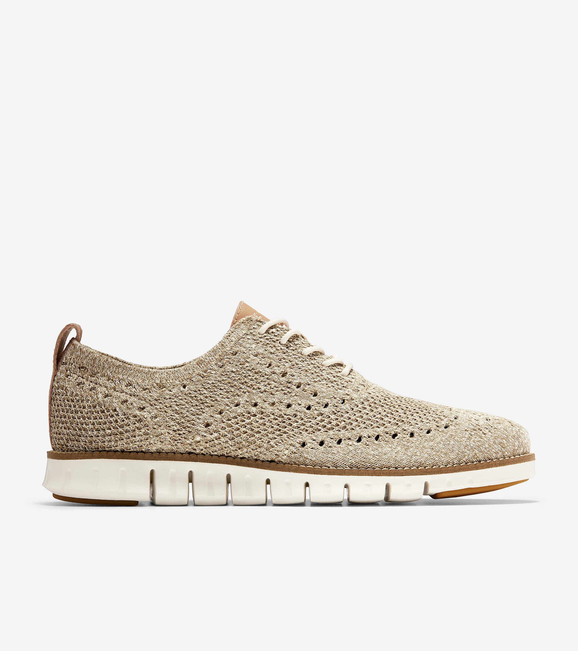Men's ØriginalGrand Stitchlite Oxford 翼尖牛津鞋