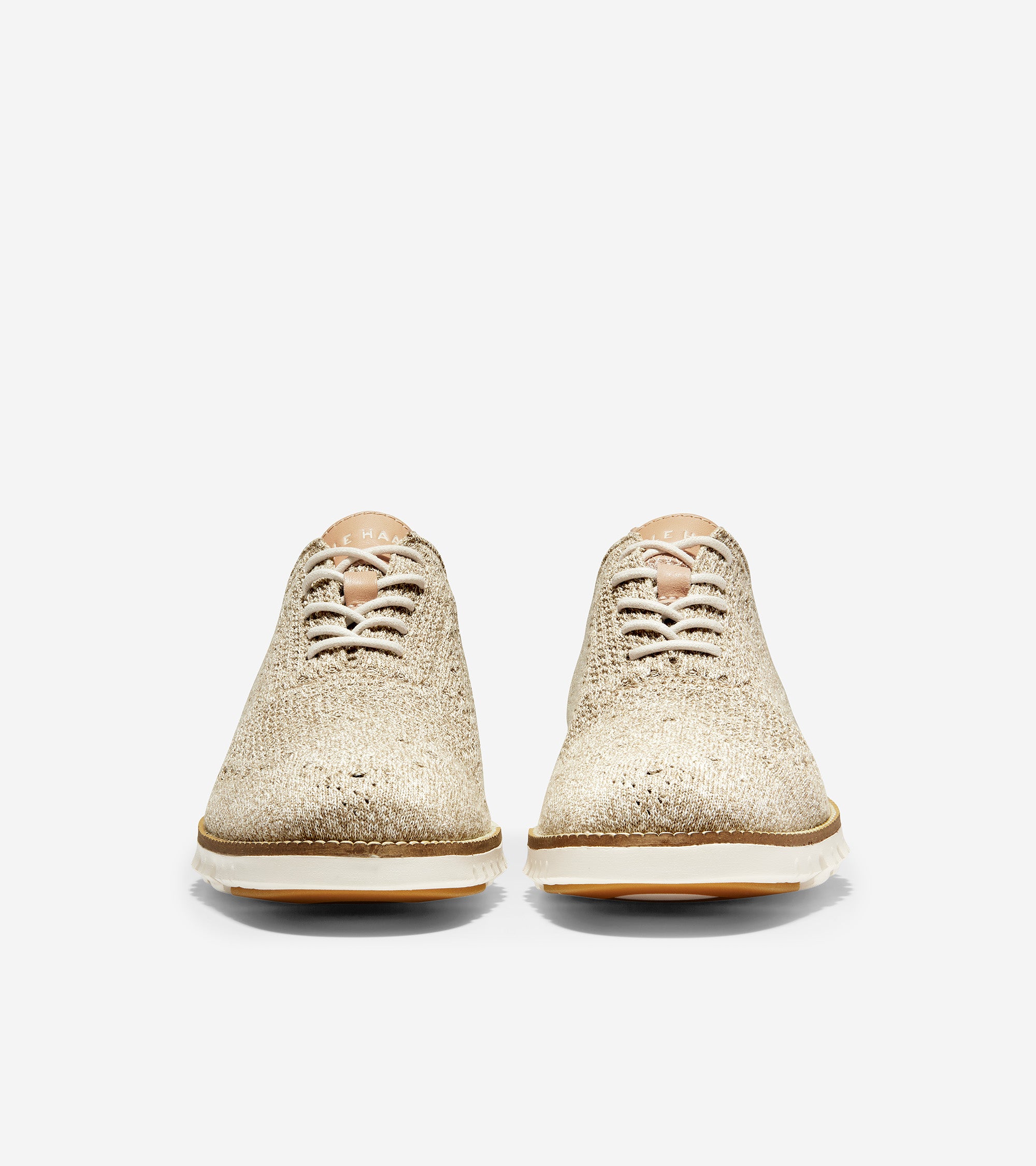 Men's ØriginalGrand Stitchlite Oxford 翼尖牛津鞋