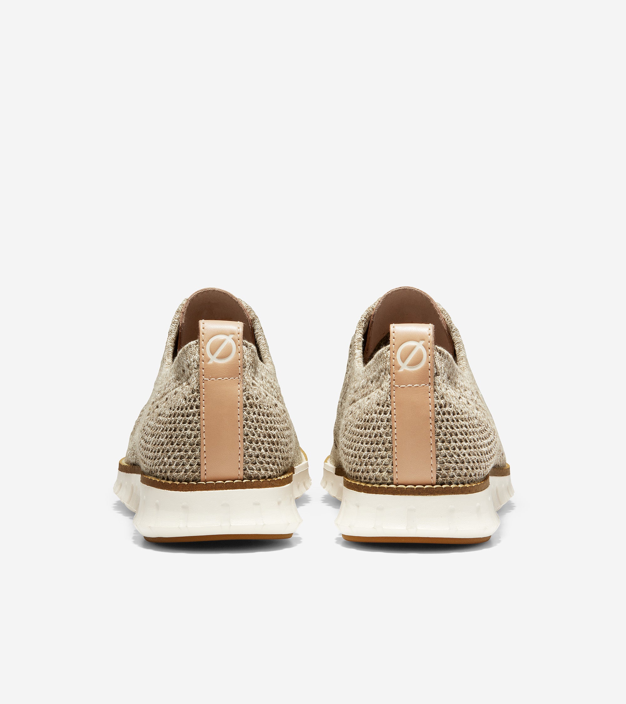 Men's ØriginalGrand Stitchlite Oxford 翼尖牛津鞋