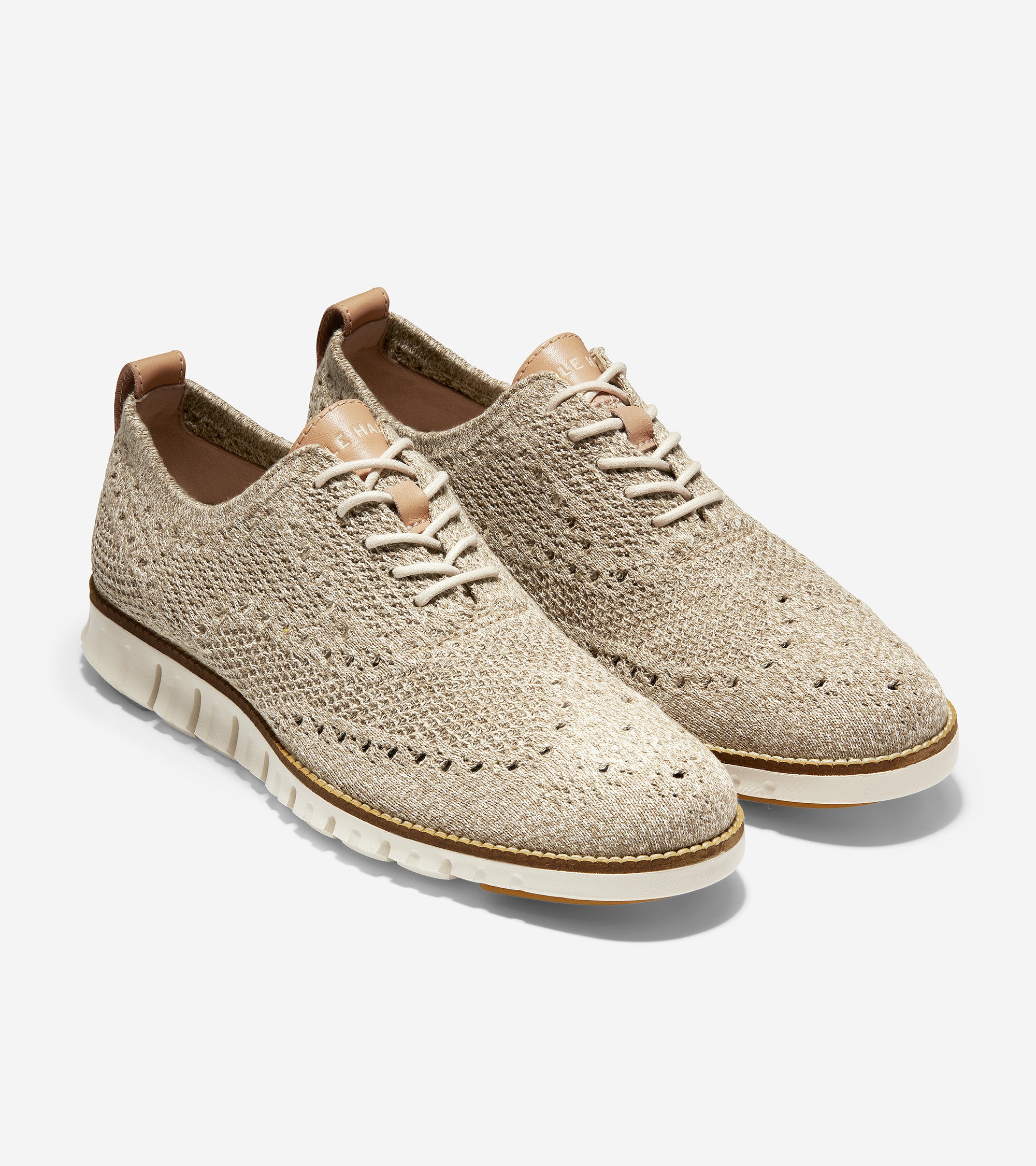 Men's ØriginalGrand Stitchlite Oxford 翼尖牛津鞋