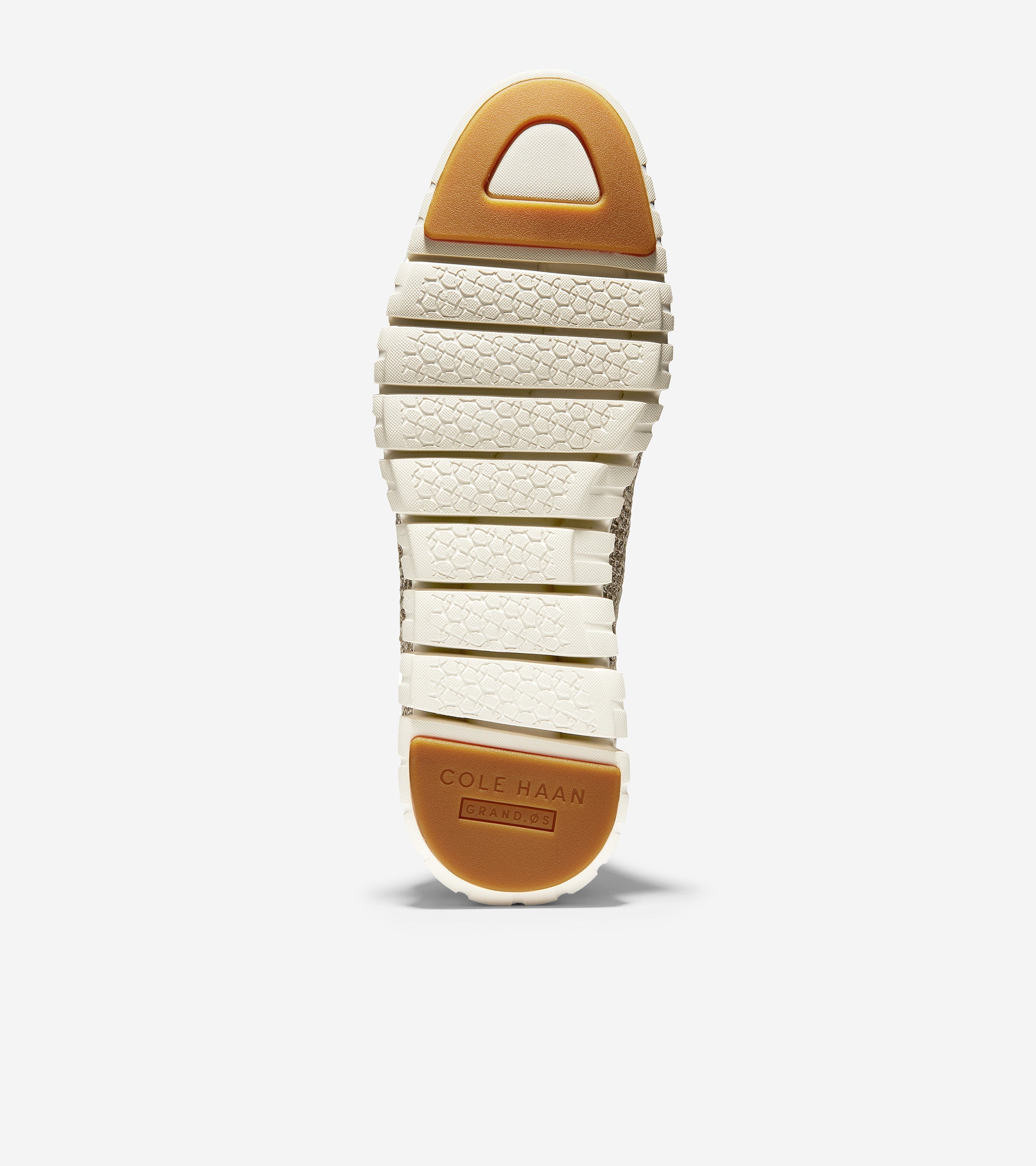 Men's ØriginalGrand Stitchlite Oxford 翼尖牛津鞋