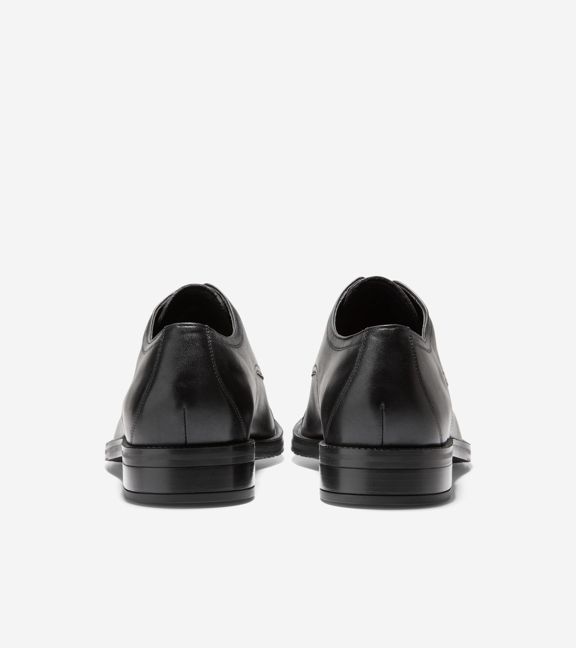 Men's Modern Essentials Cap Oxford 經典橫飾牛津鞋