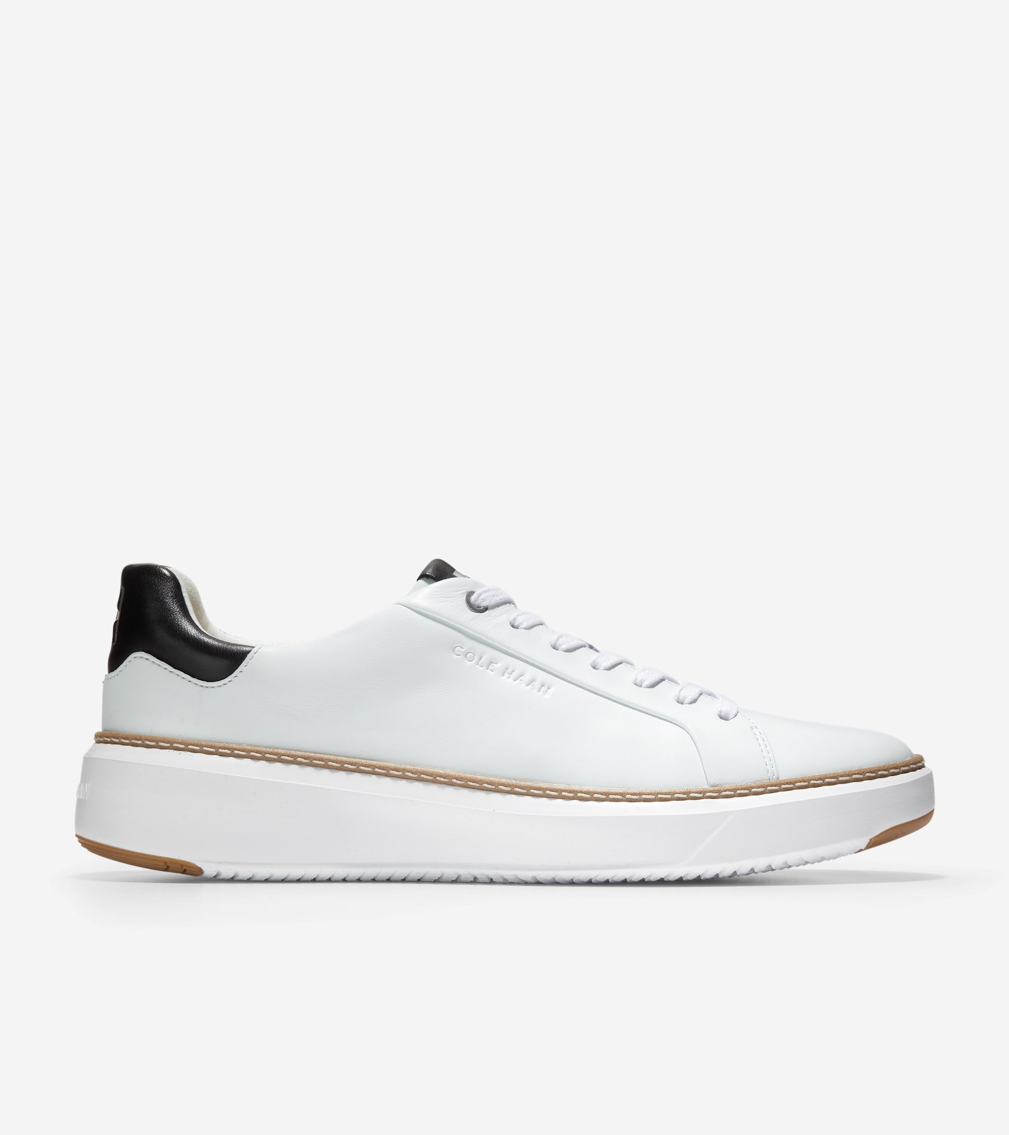 Men's GrandPrø TOPSPIN SNEAKER 休閒鞋