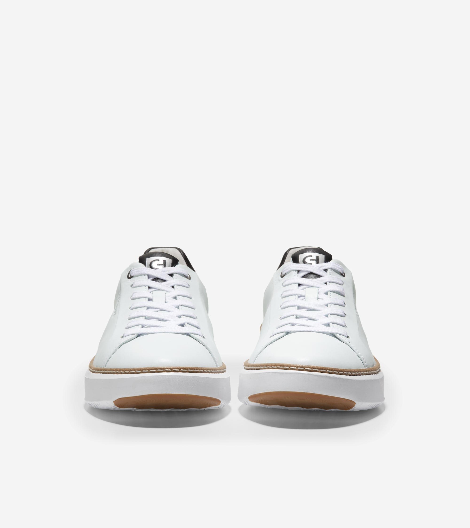 Men's GrandPrø TOPSPIN SNEAKER 休閒鞋