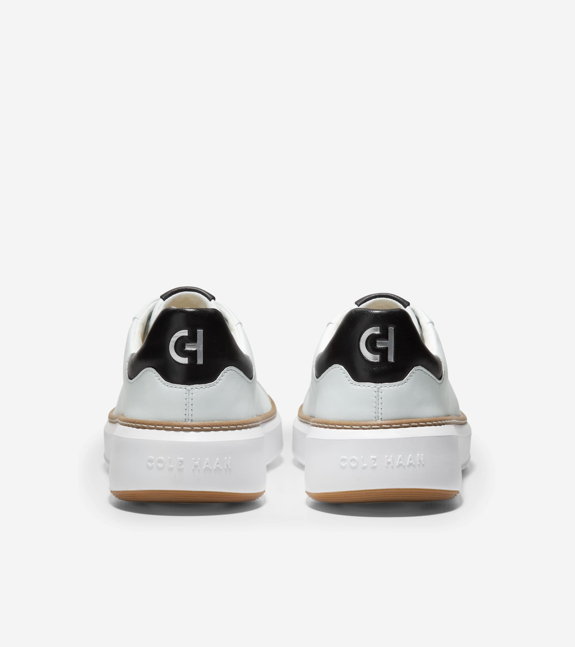 Men's GrandPrø TOPSPIN SNEAKER 休閒鞋