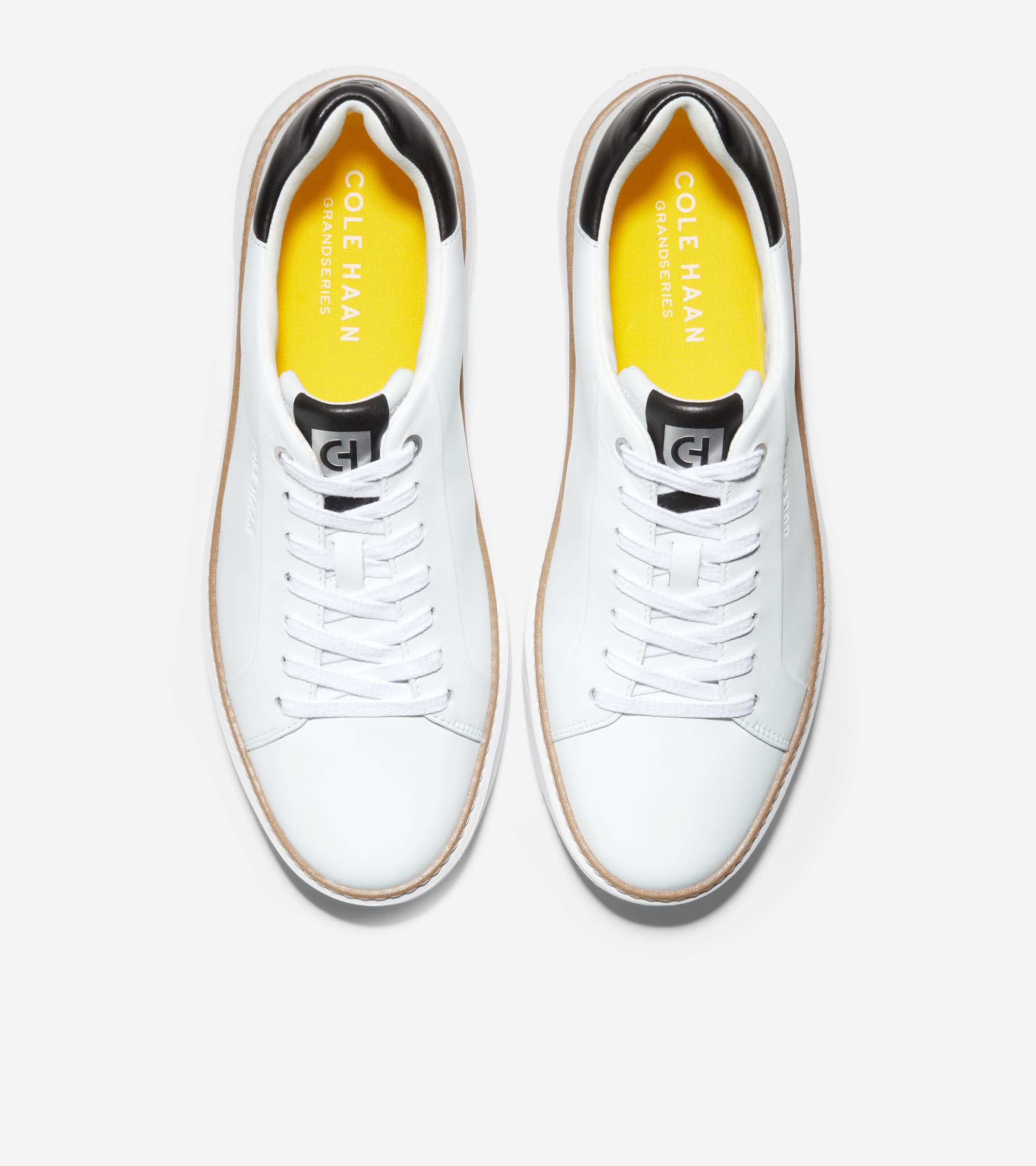 Men's GrandPrø TOPSPIN SNEAKER 休閒鞋