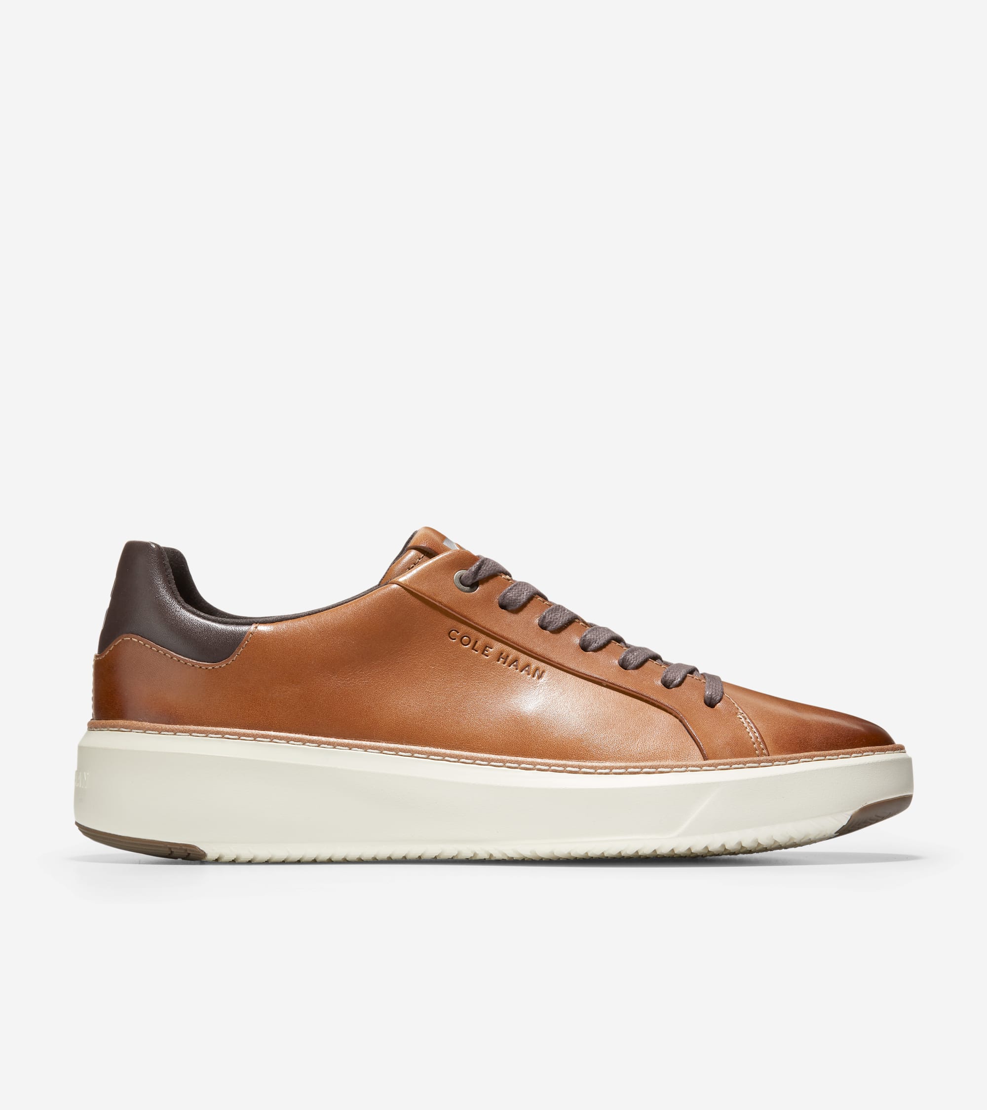 Men's GrandPrø TOPSPIN SNEAKER 休閒鞋